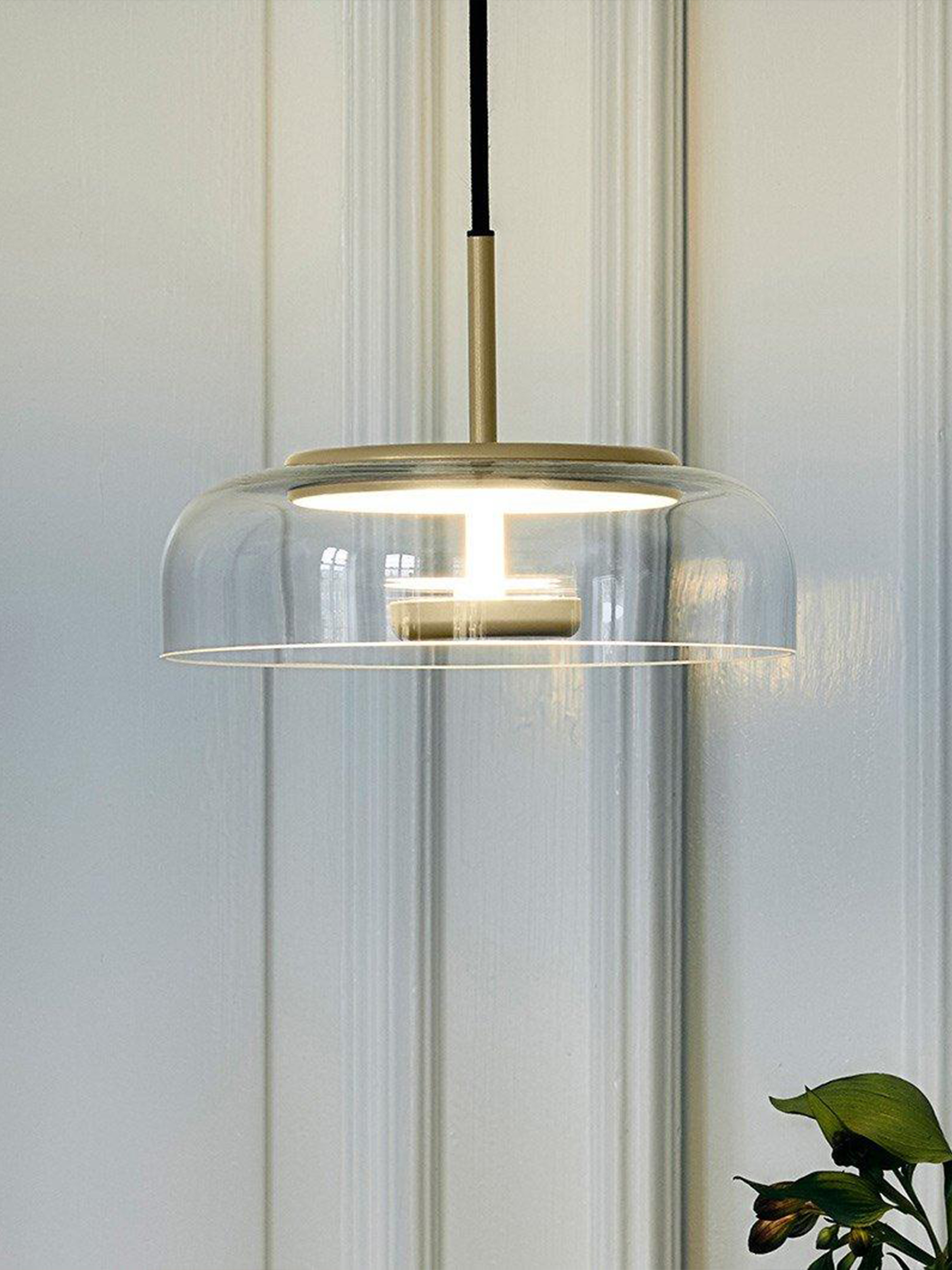 Blossi Pendant Light-elegalight