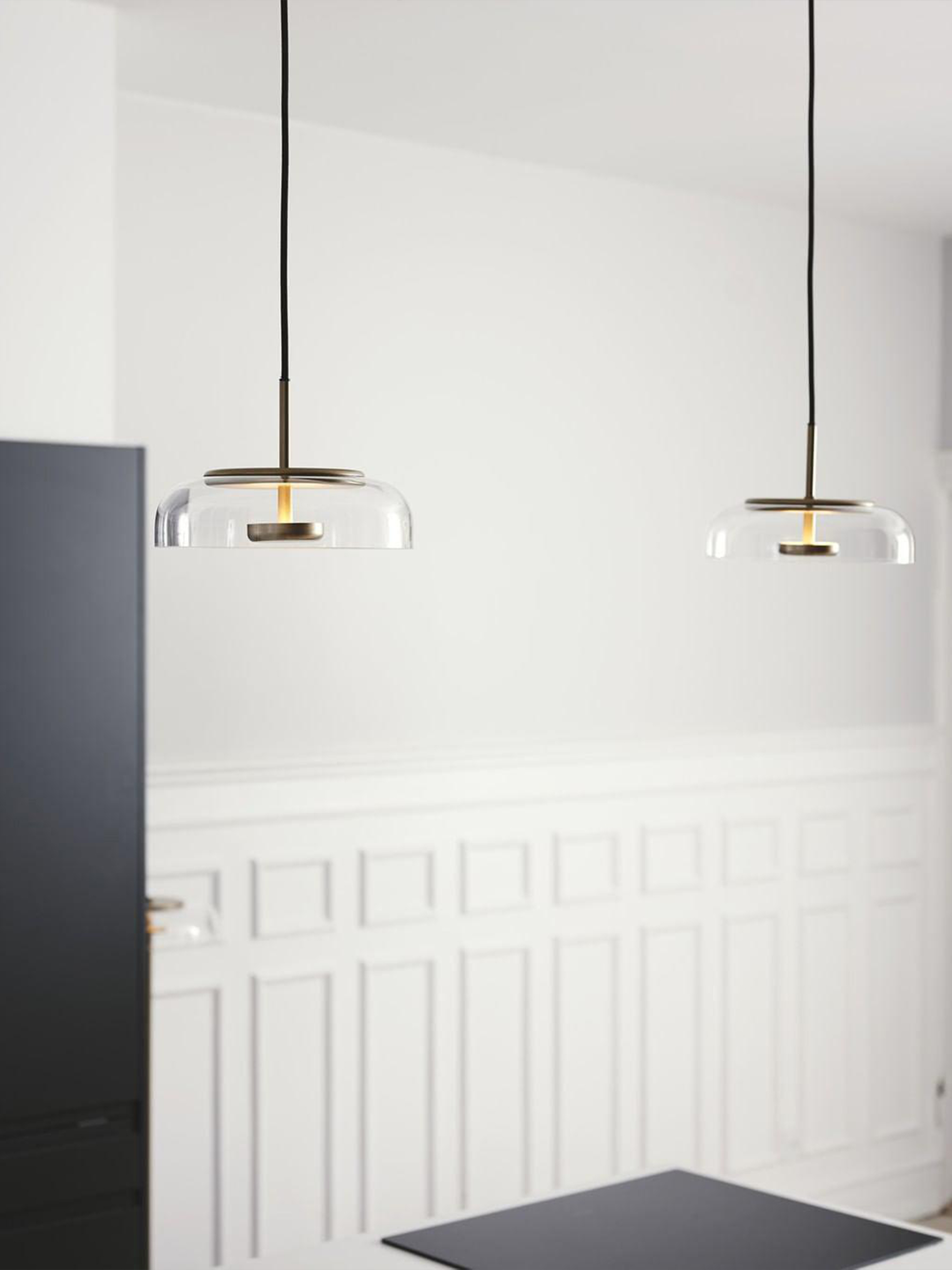 Blossi Pendant Light-elegalight