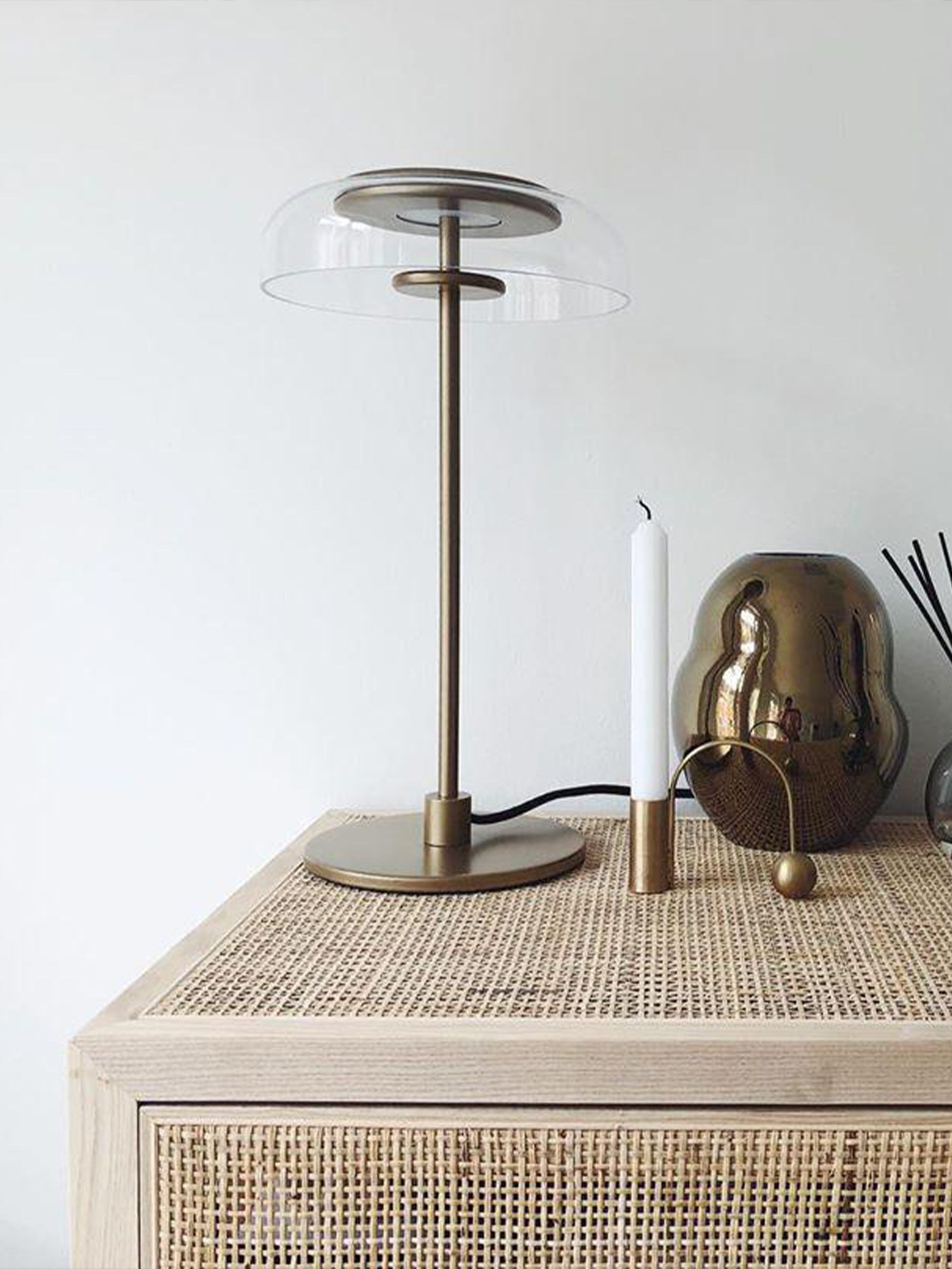 Blossi Table Lamp-elegalight