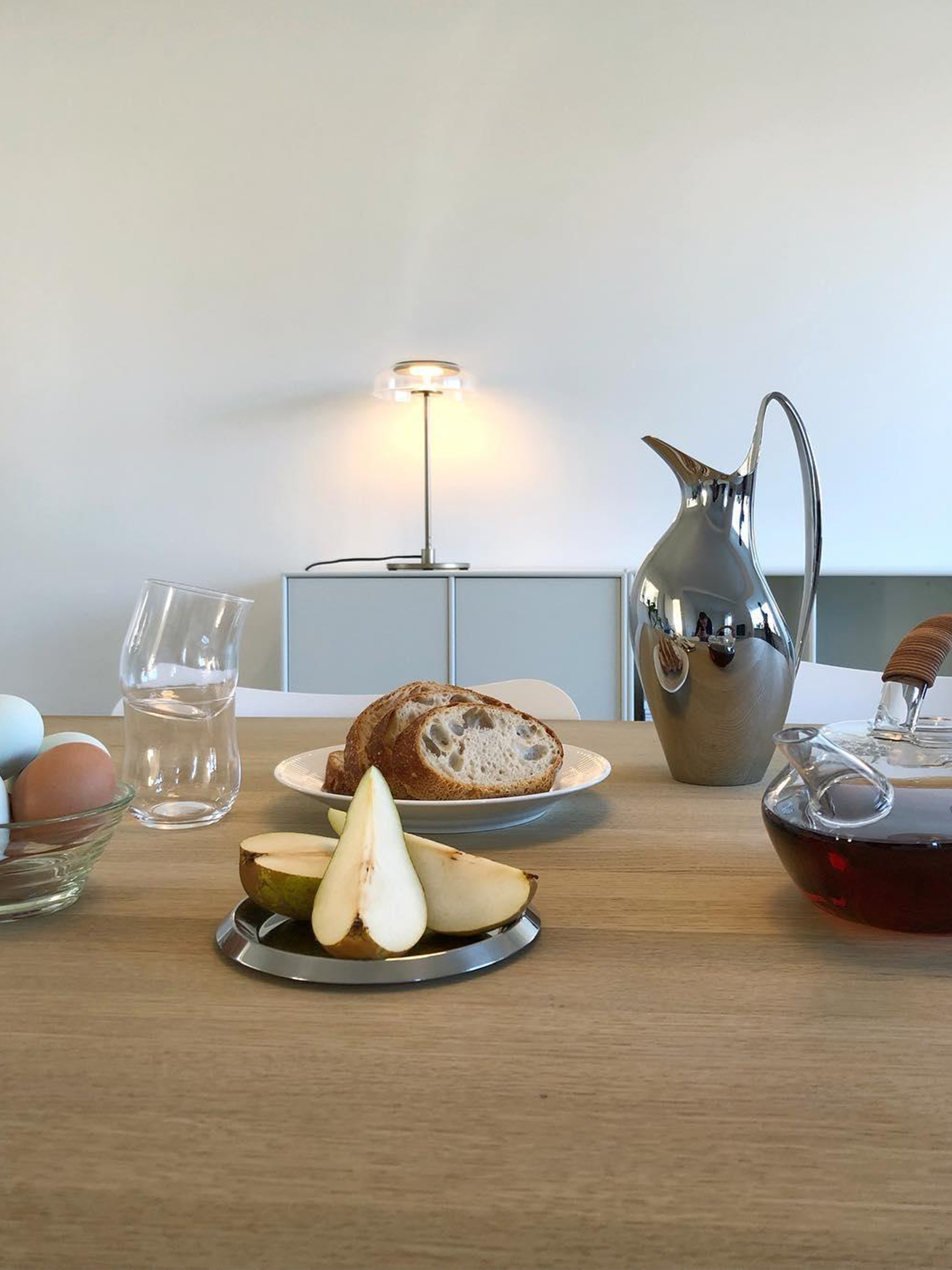 Blossi Table Lamp-elegalight