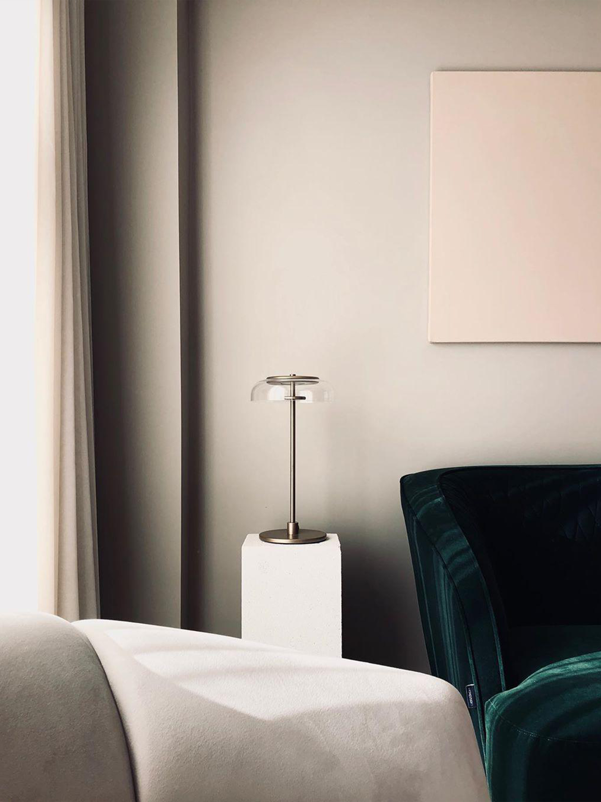 Blossi Table Lamp-elegalight