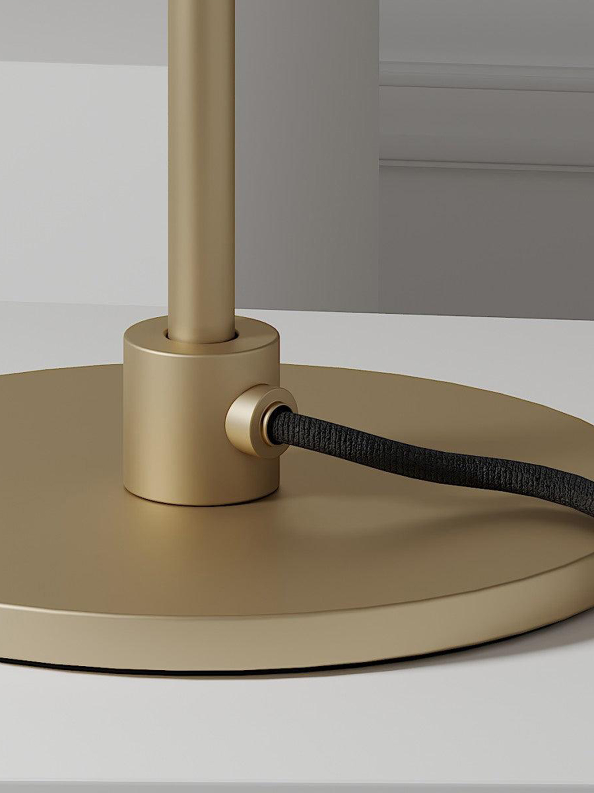 Blossi Table Lamp-elegalight