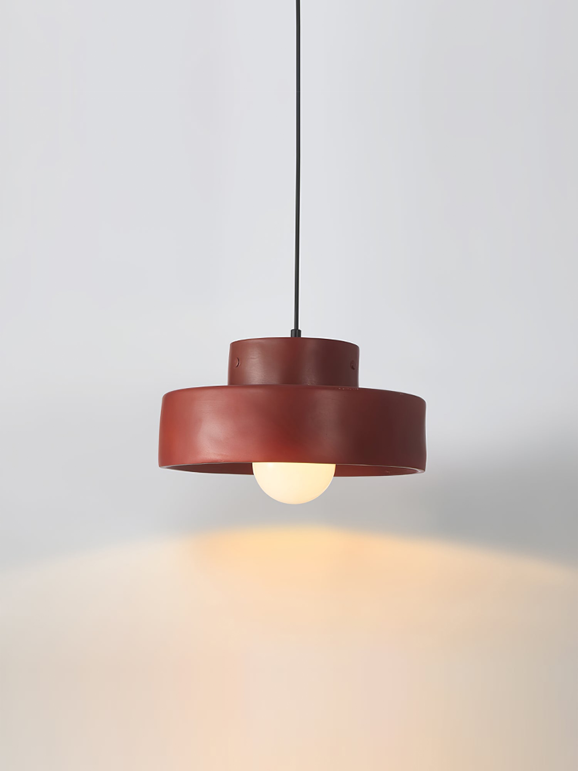 Bray pendant Lamp-elegalight