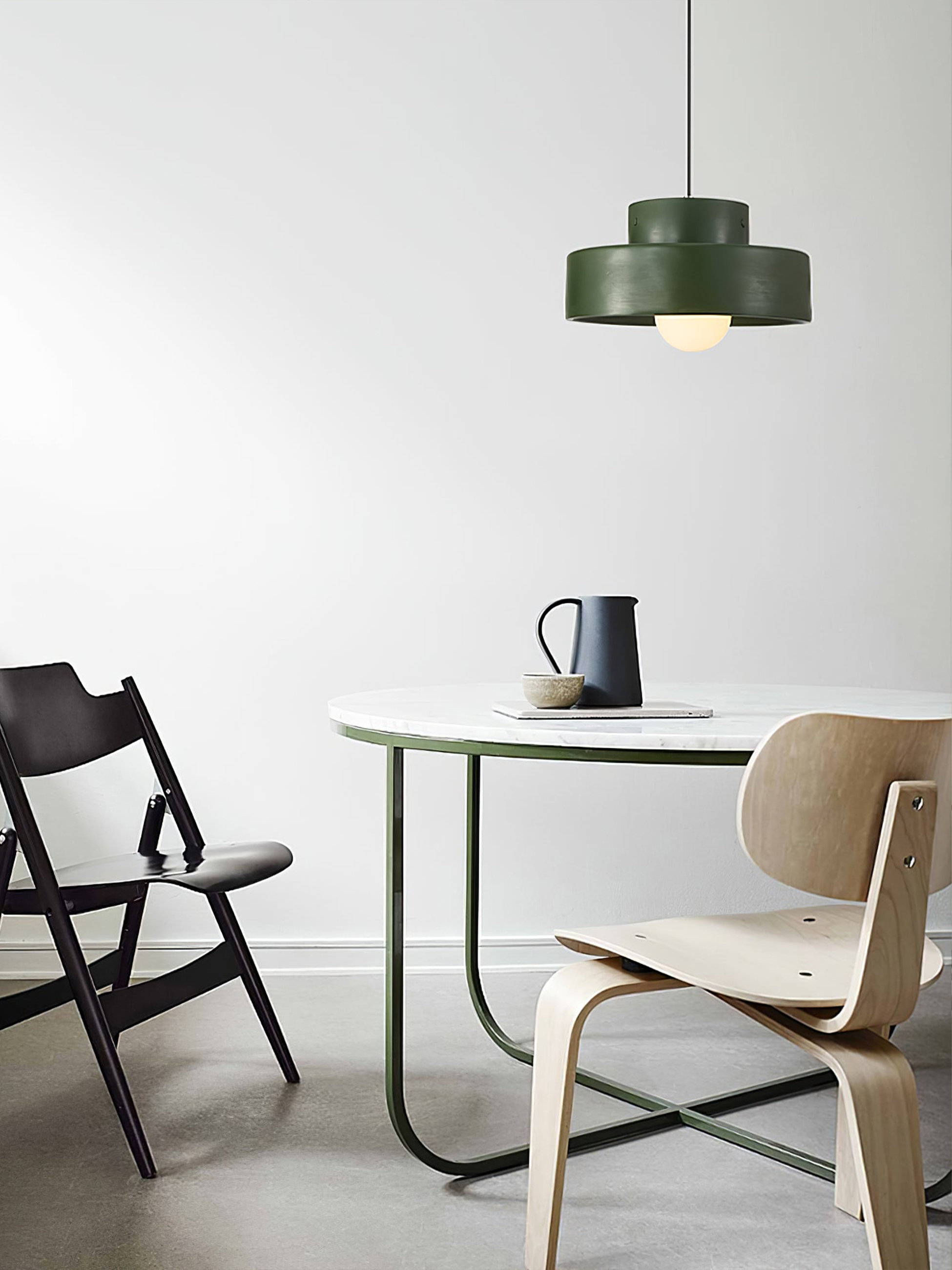 Bray pendant Lamp-elegalight