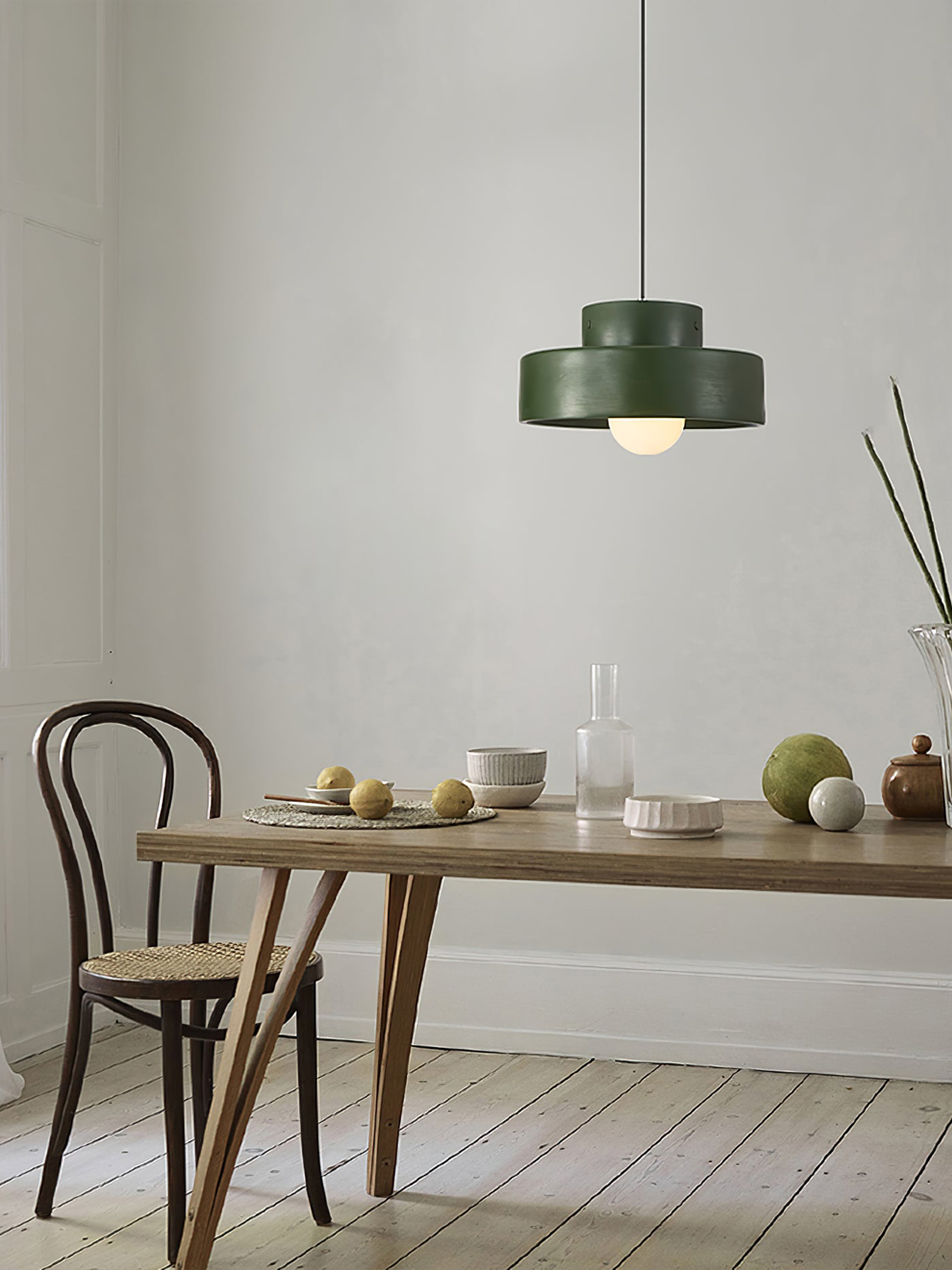 Bray pendant Lamp-elegalight