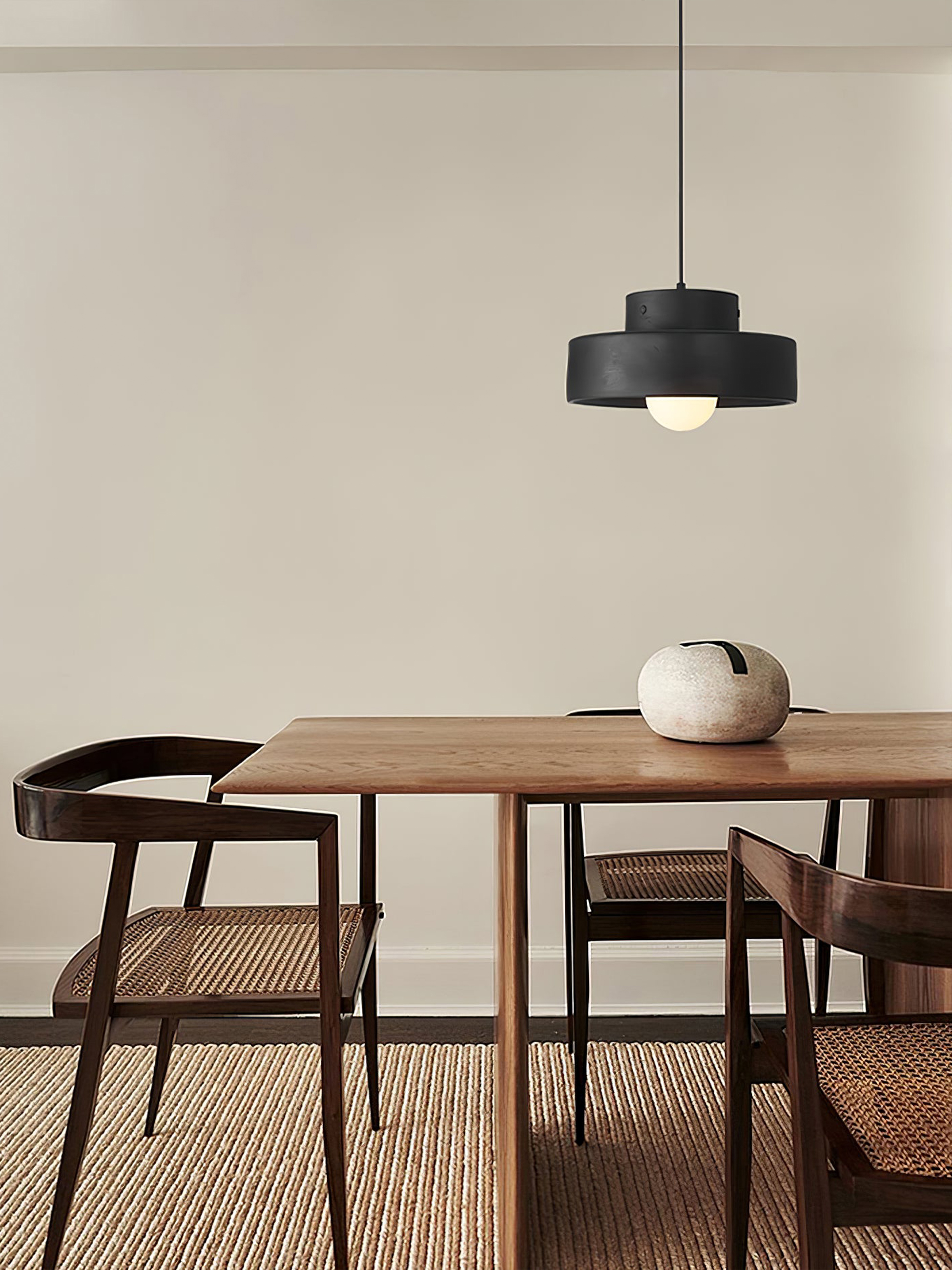 Bray pendant Lamp-elegalight