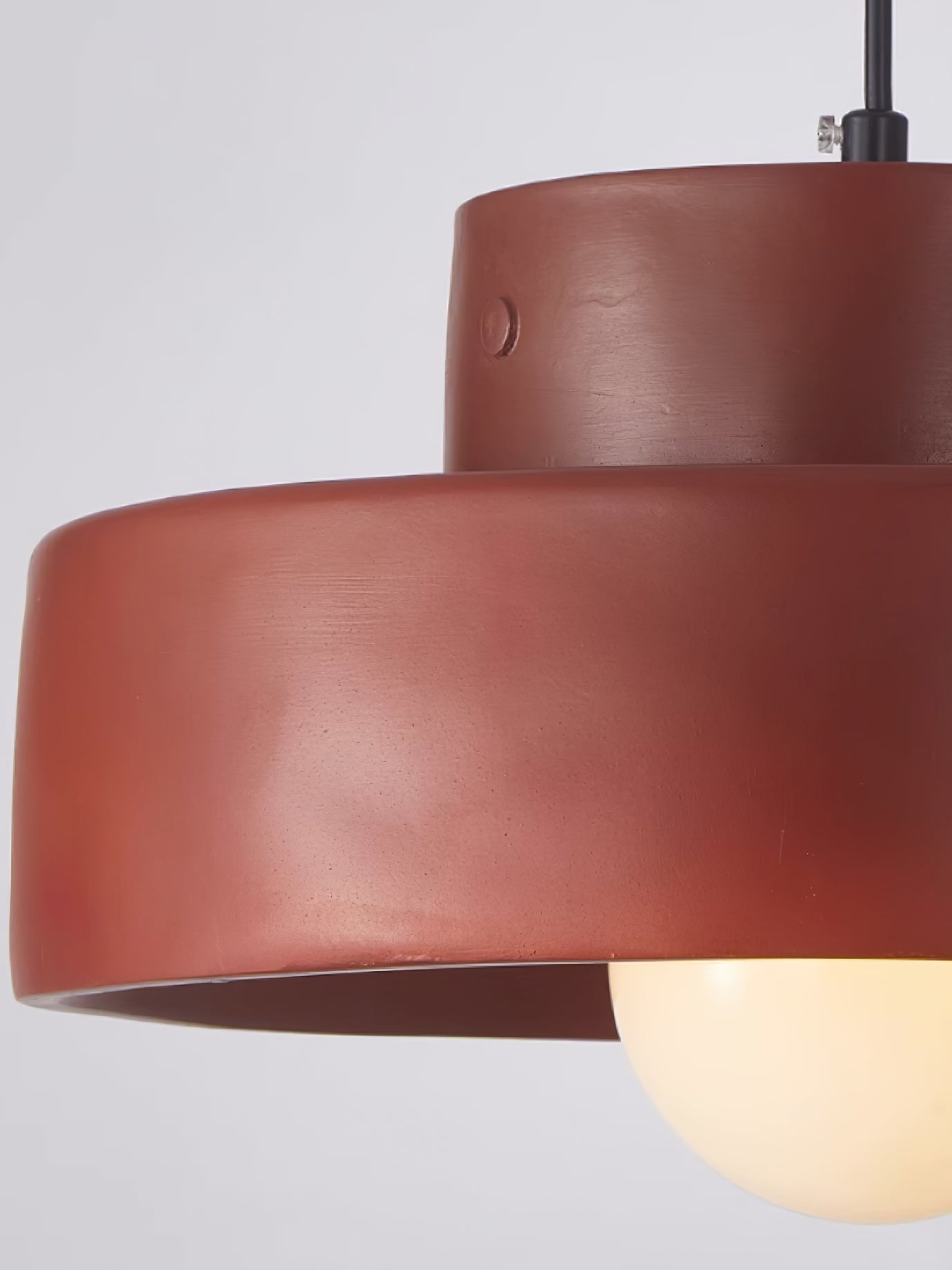 Bray pendant Lamp-elegalight