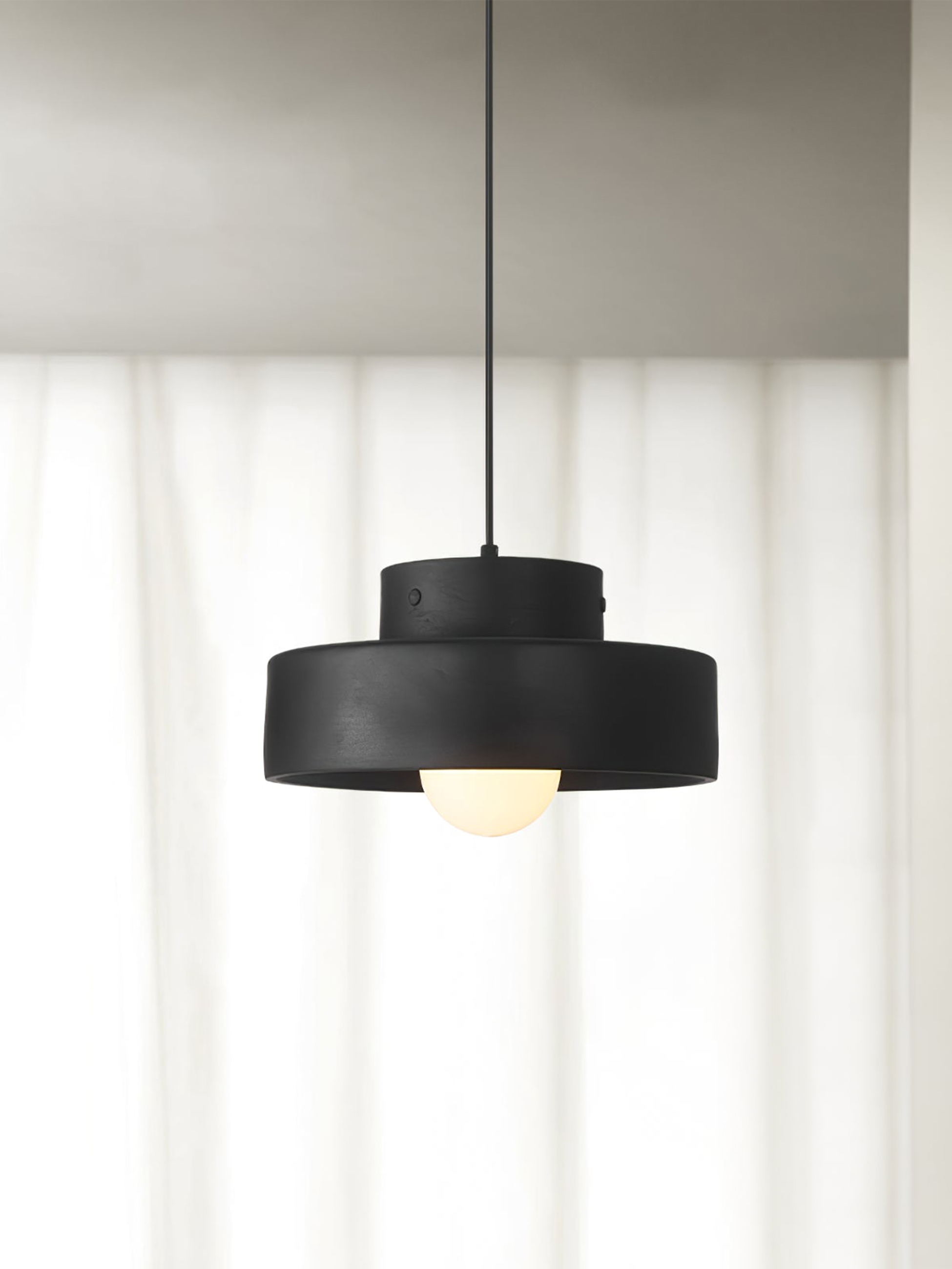 Bray pendant Lamp-elegalight