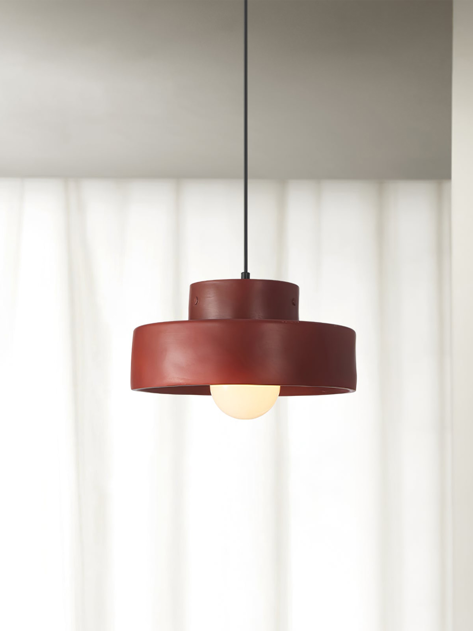 Bray pendant Lamp-elegalight