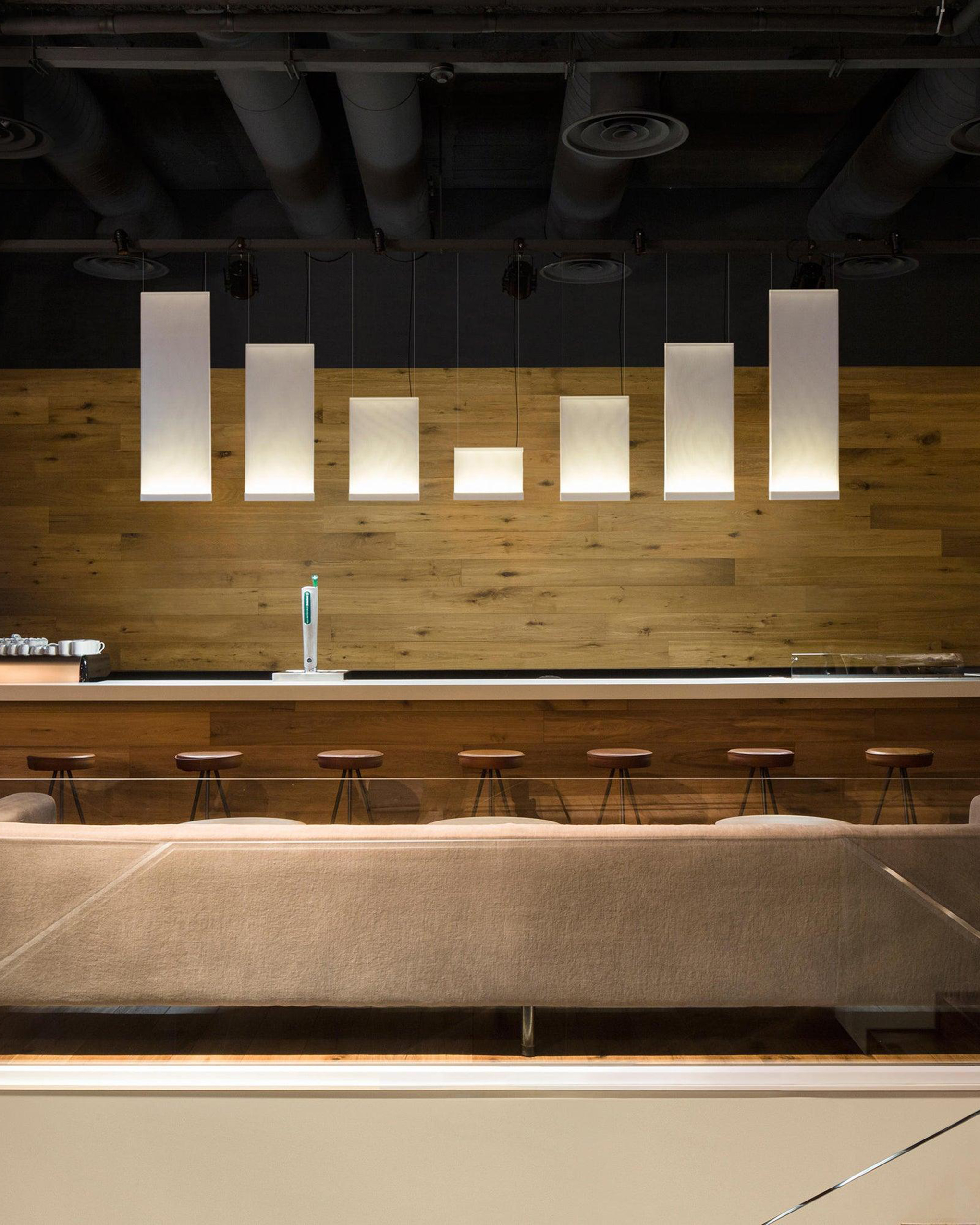 Curtain Pendant Lamp-elegalight