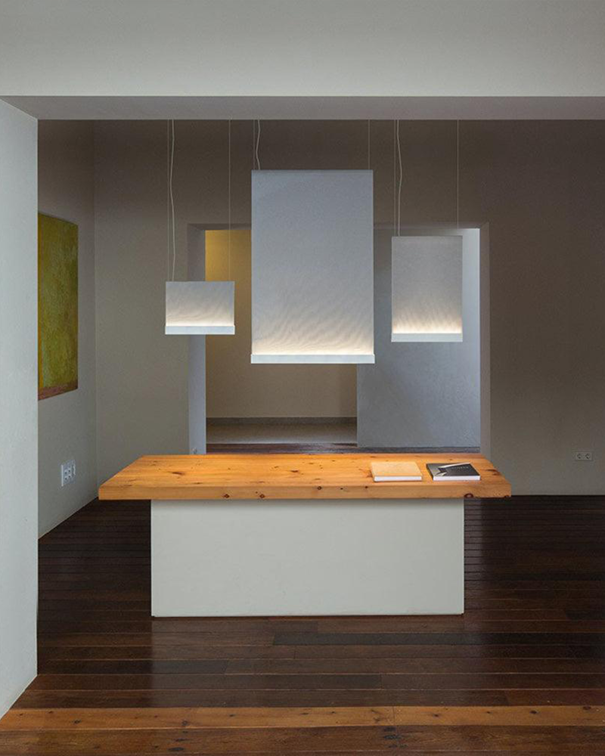 Curtain Pendant Lamp-elegalight