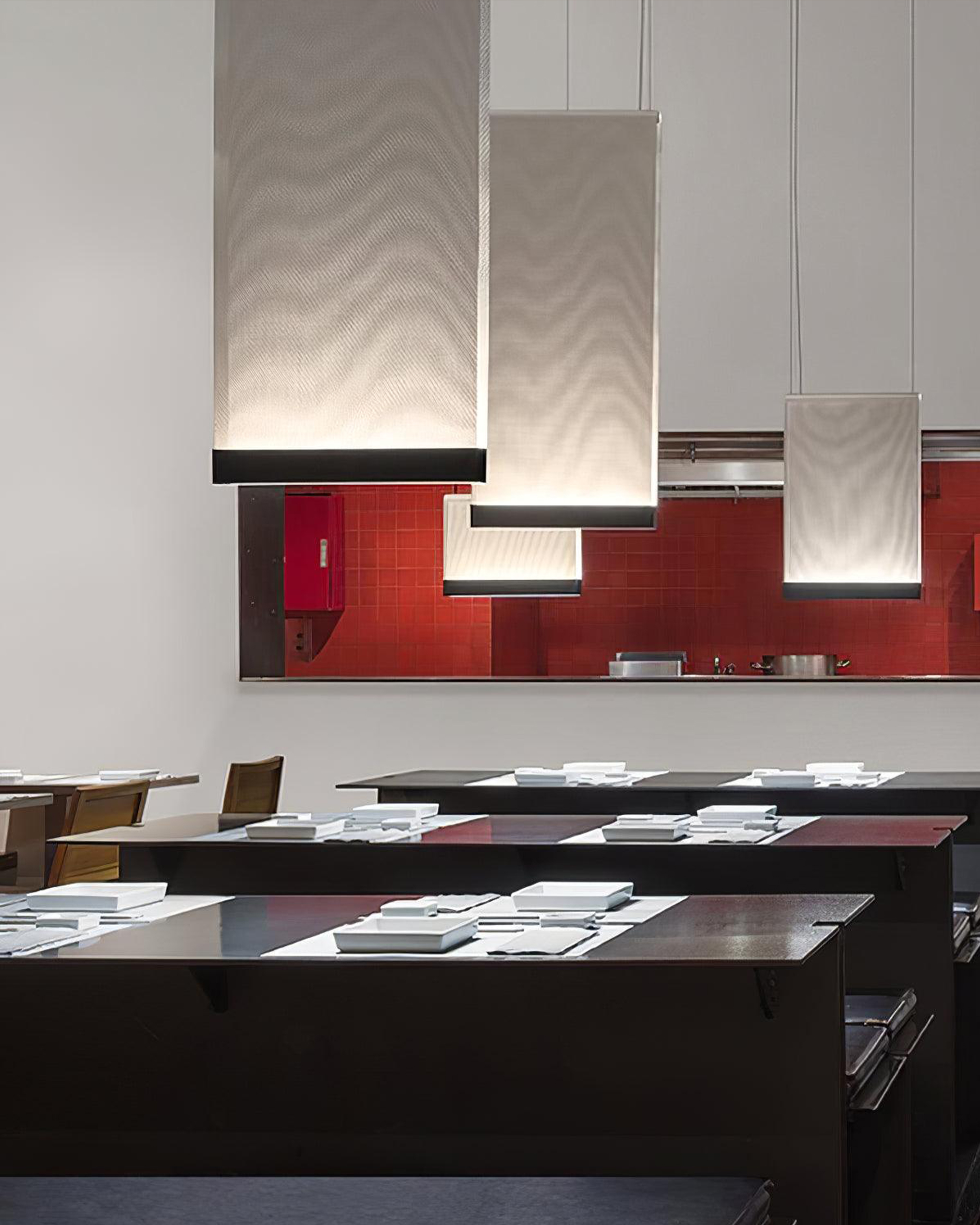 Curtain Pendant Lamp-elegalight