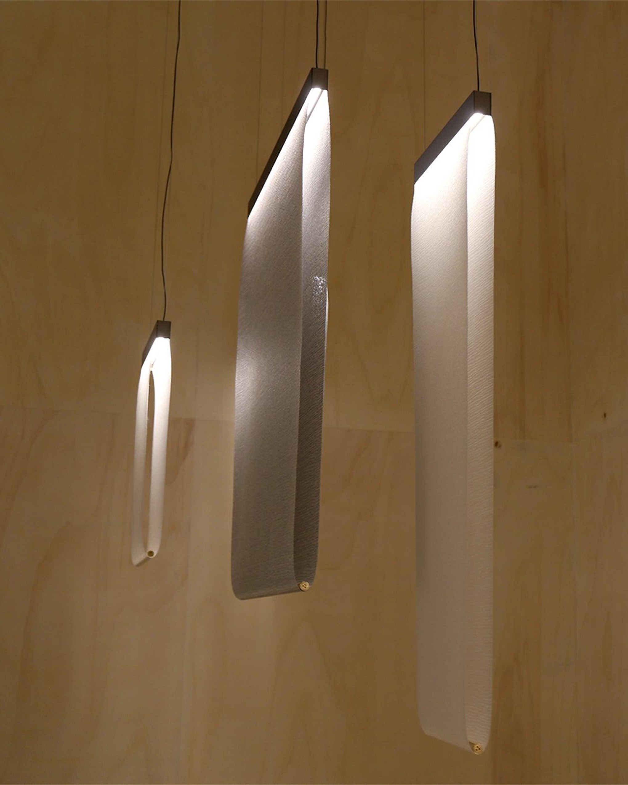 Curtain Pendant Lamp-elegalight