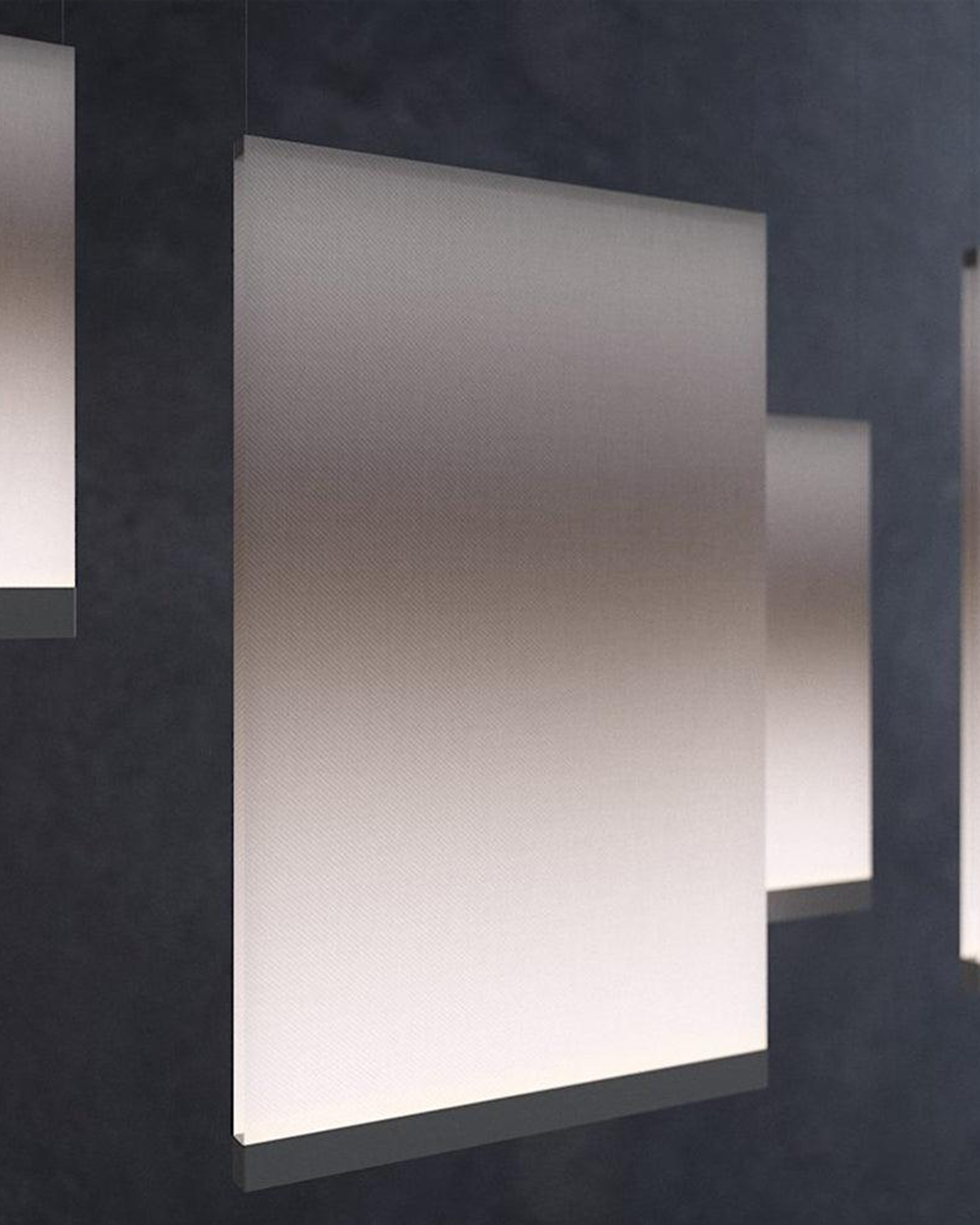 Curtain Pendant Lamp-elegalight