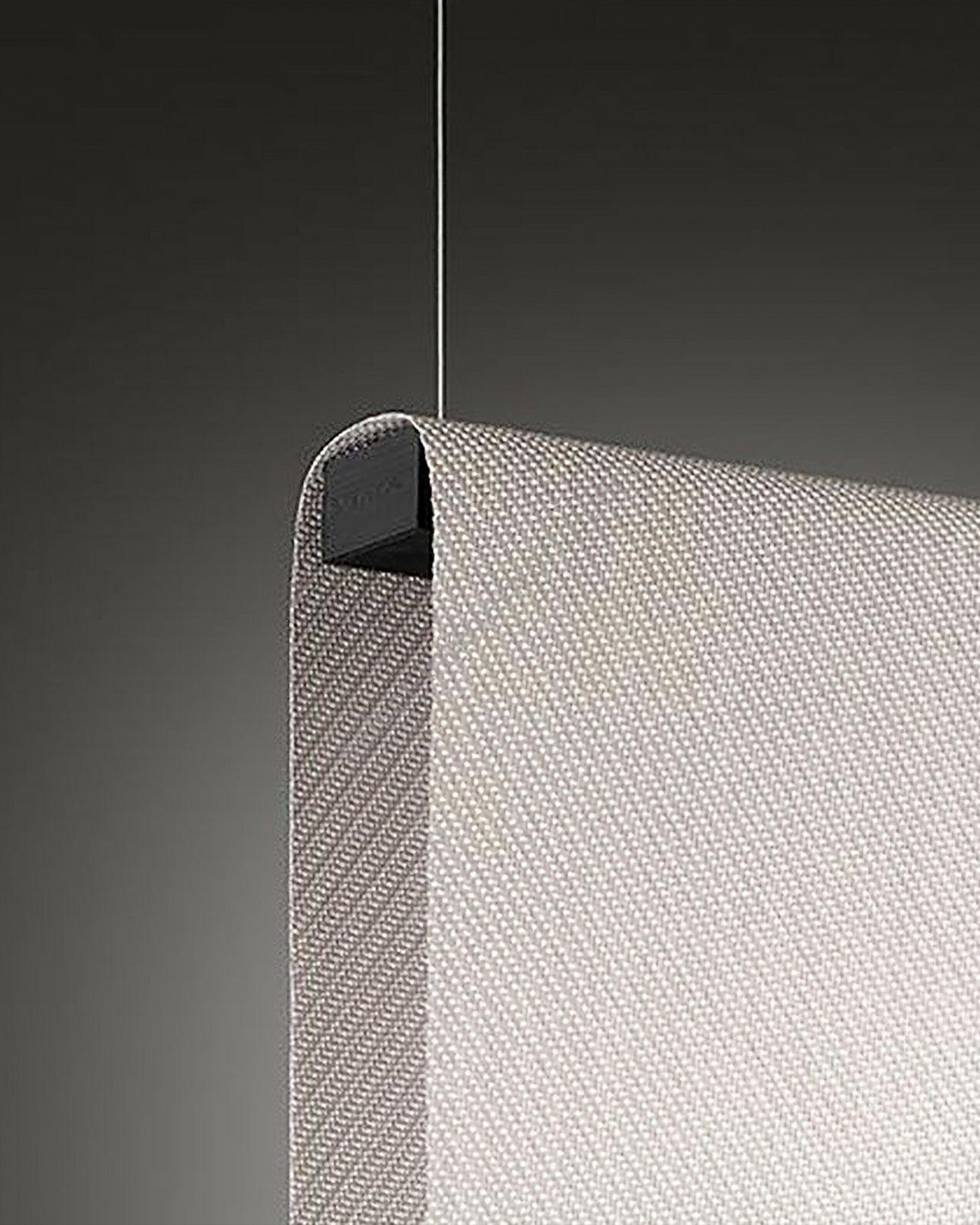 Curtain Pendant Lamp-elegalight