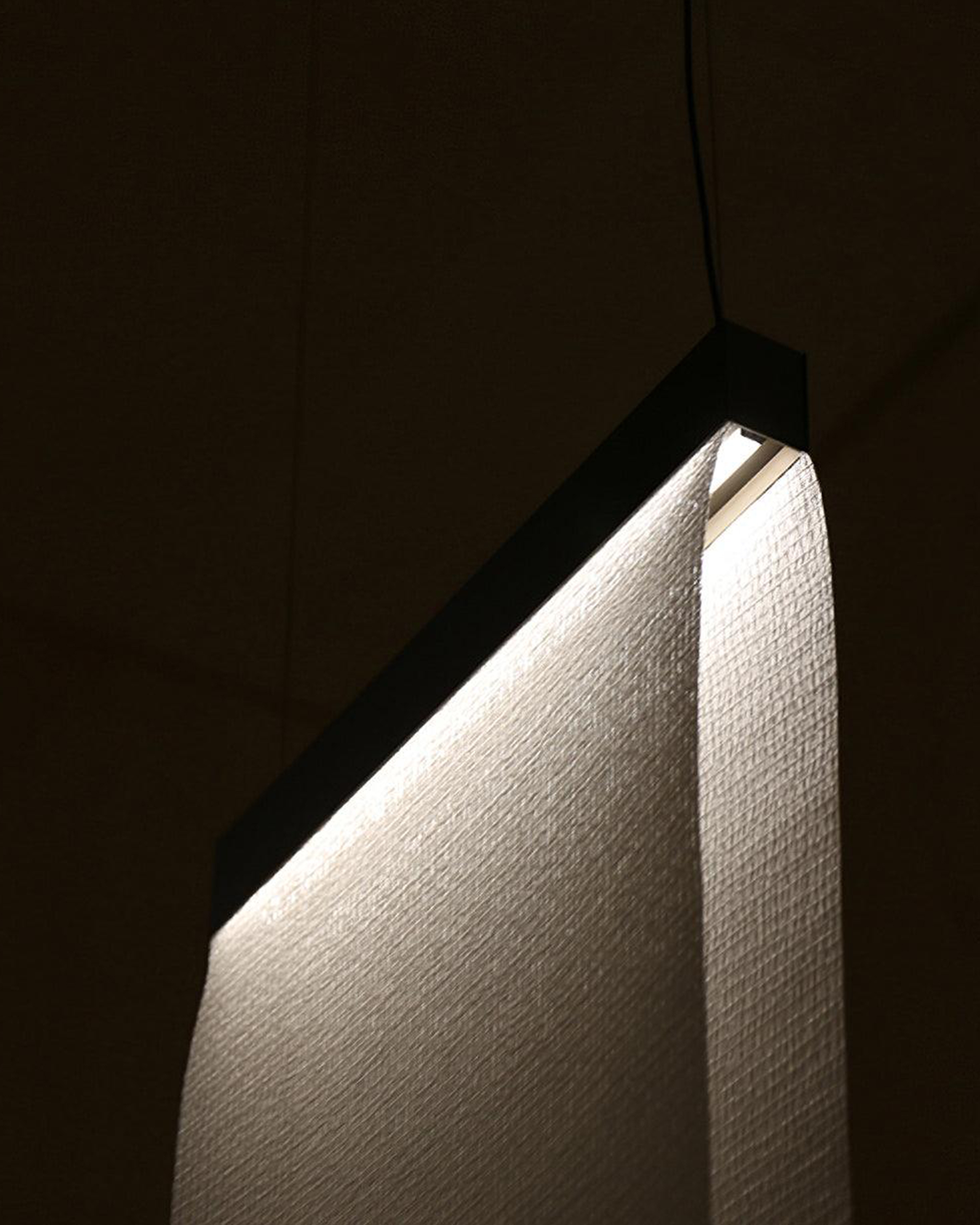Curtain Pendant Lamp-elegalight