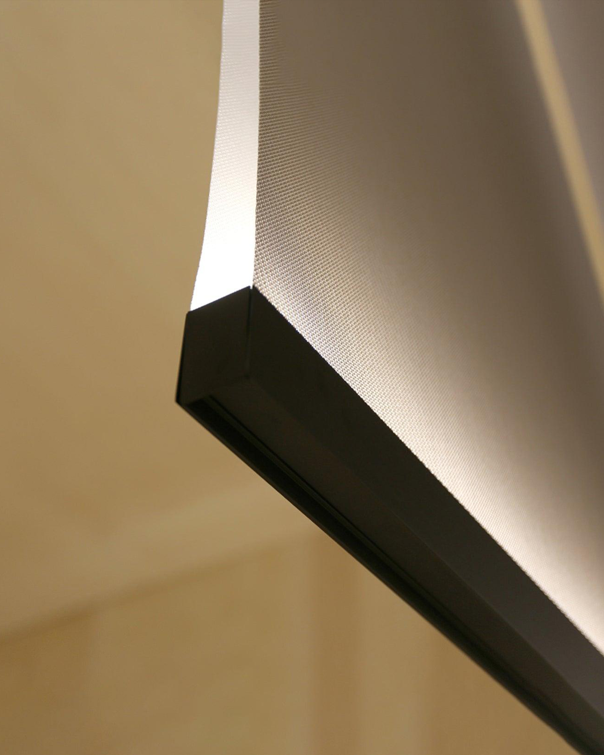 Curtain Pendant Lamp-elegalight