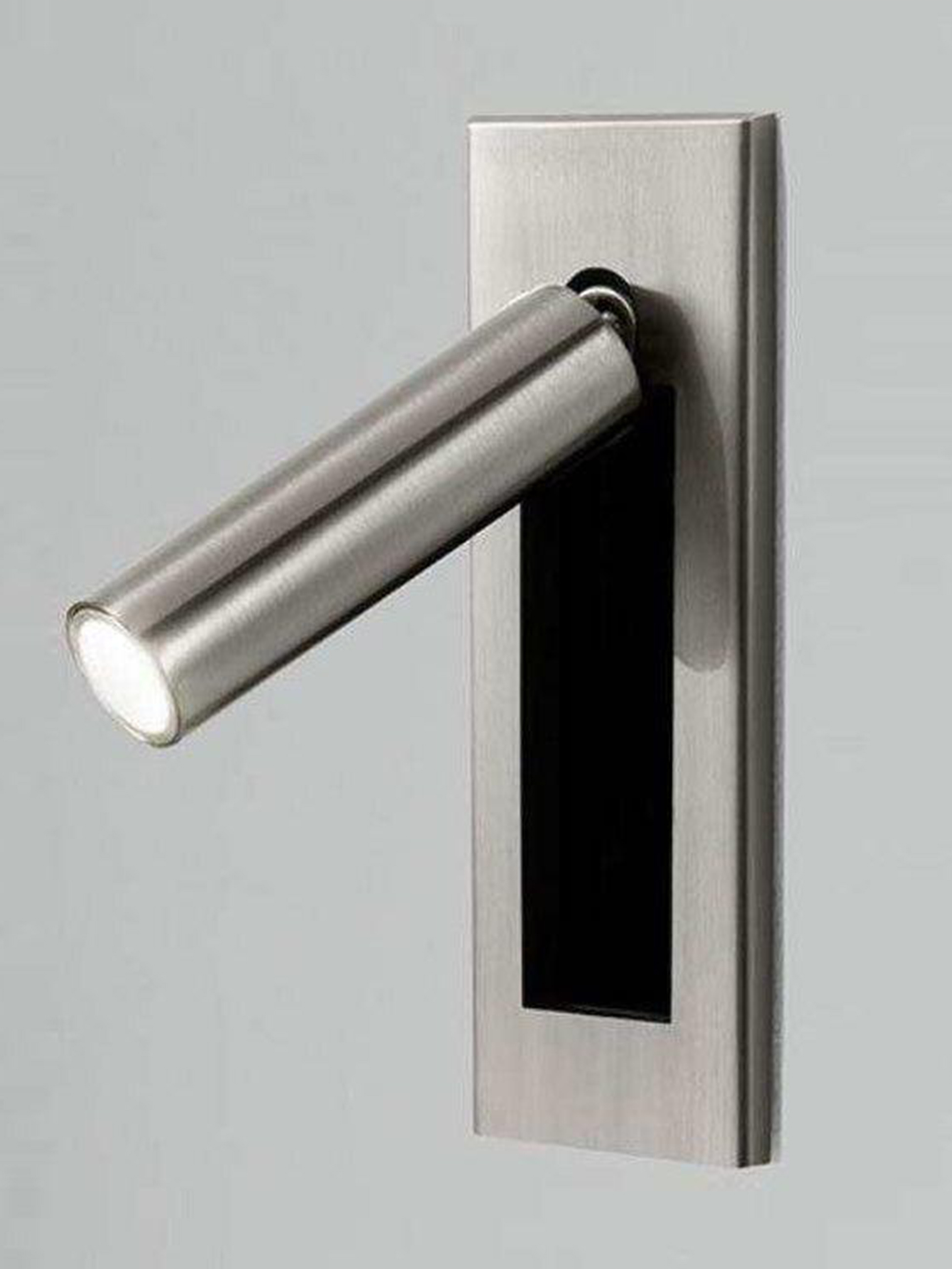 Embedded Bedside Sconce-elegalight