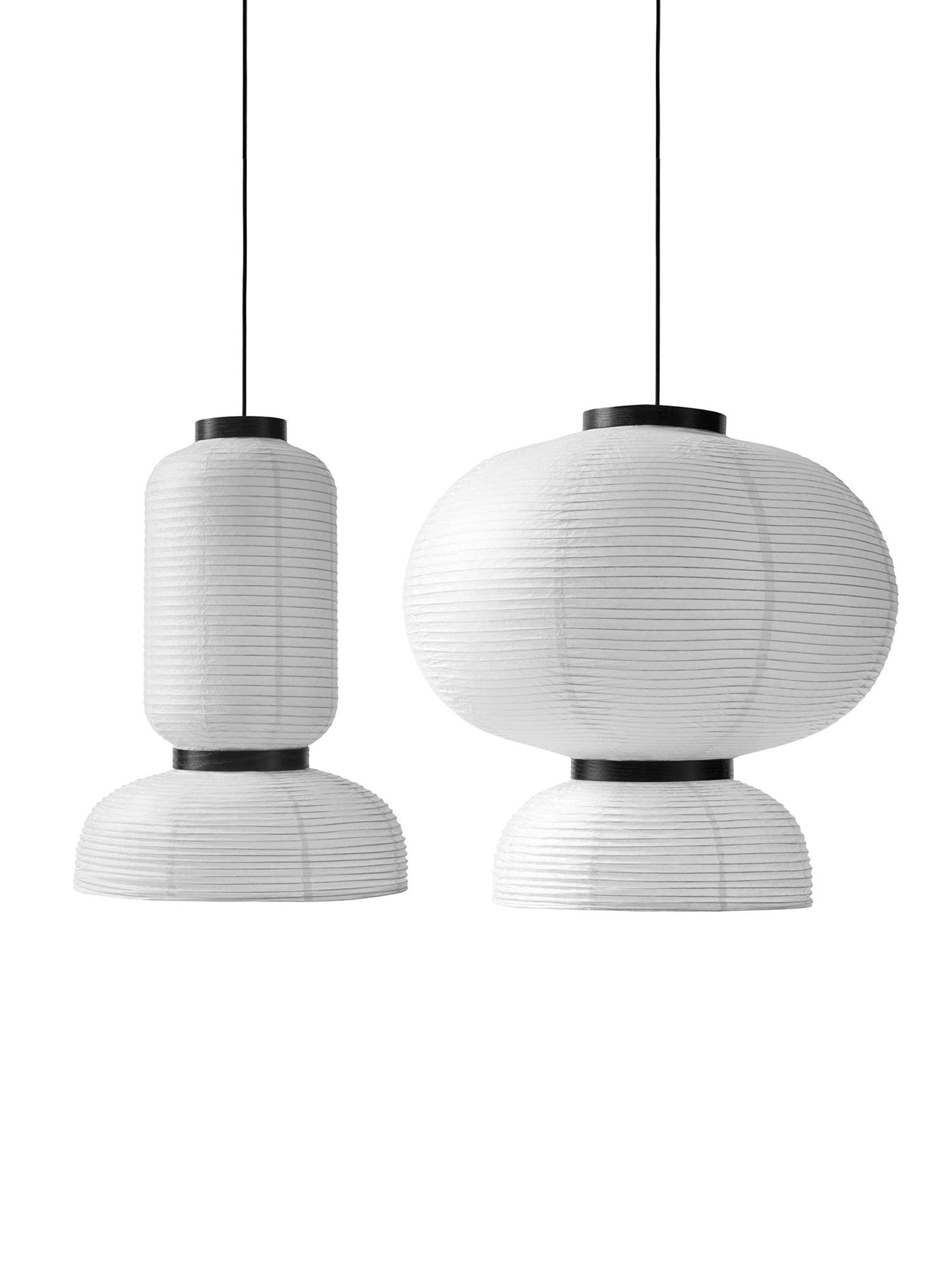 Rice Paper Lantern Pendant Lamp-elegalight