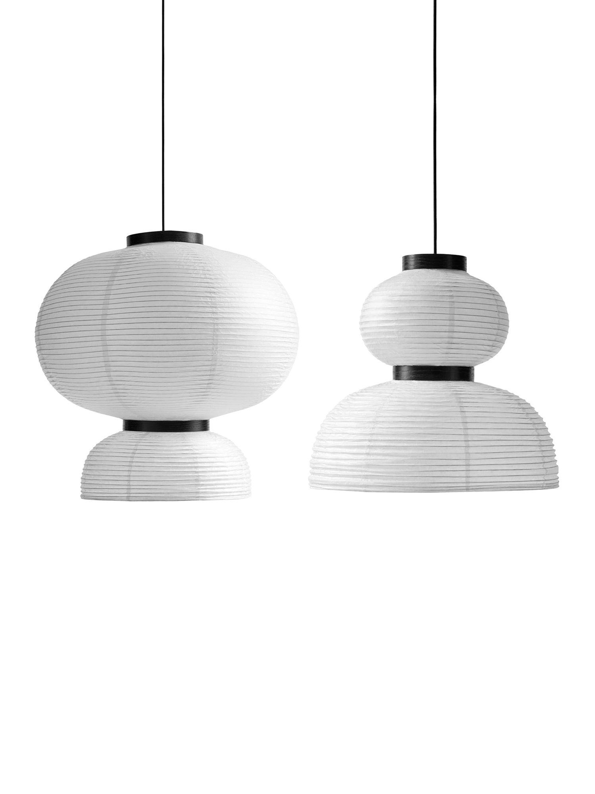 Rice Paper Lantern Pendant Lamp-elegalight