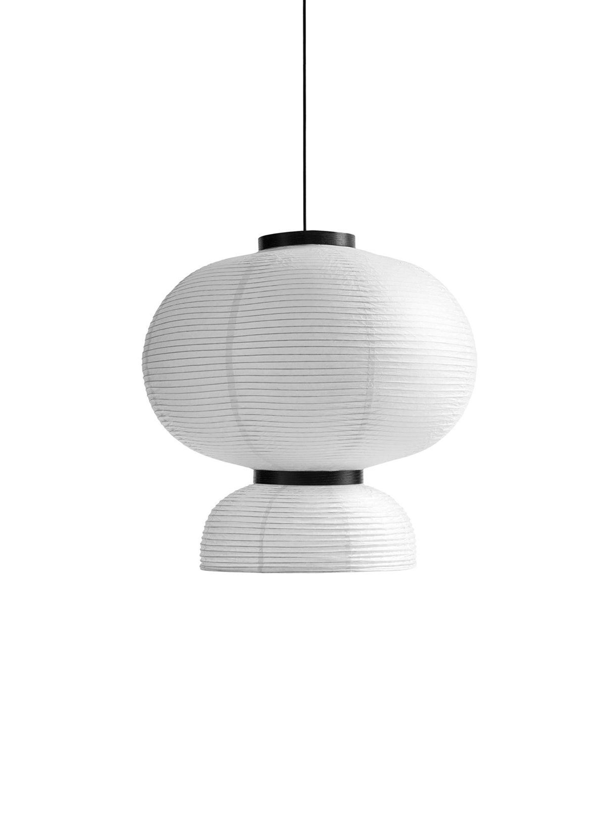 Rice Paper Lantern Pendant Lamp-elegalight