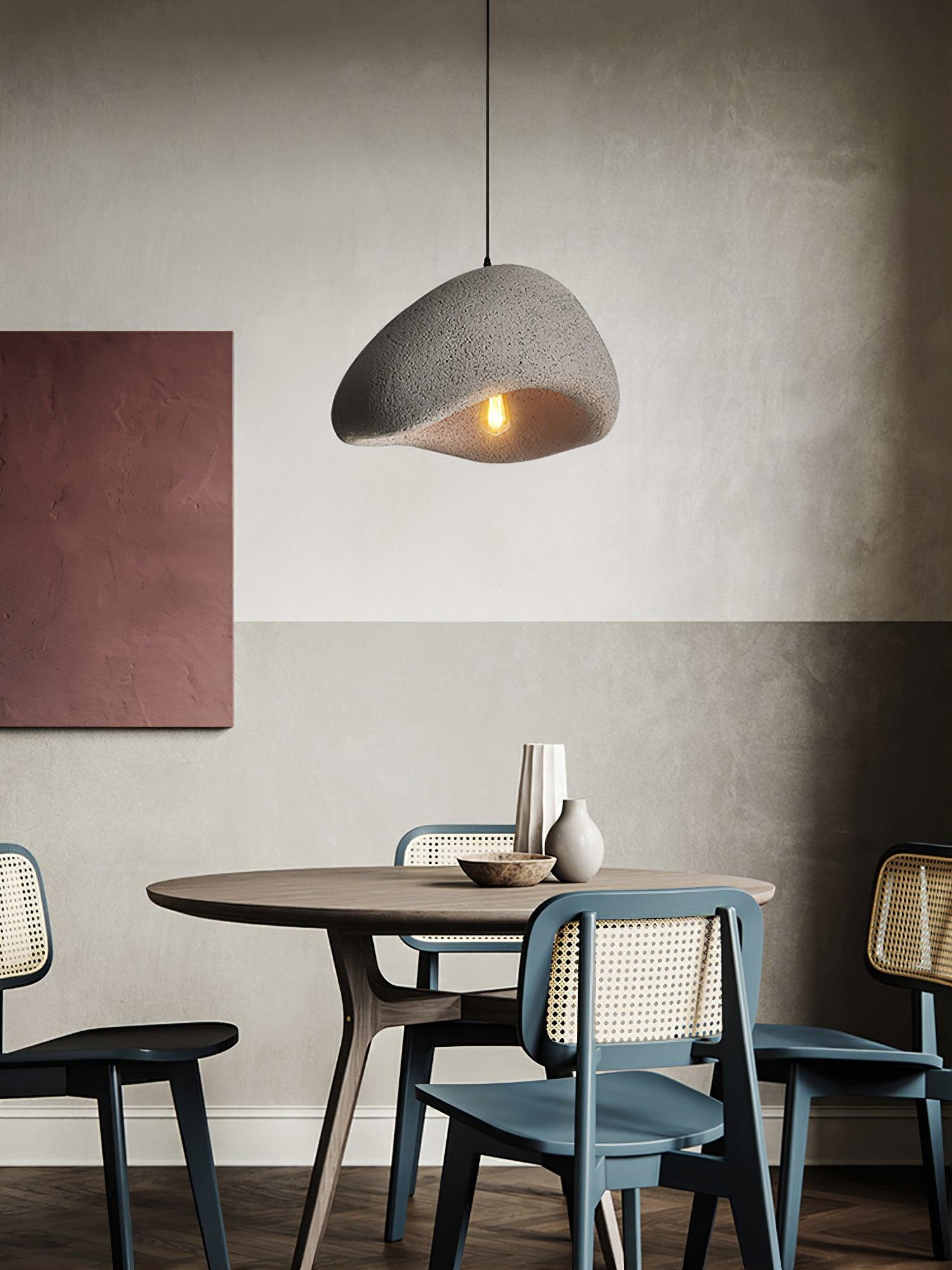 Khmara Halia Pendant Lamp A-elegalight