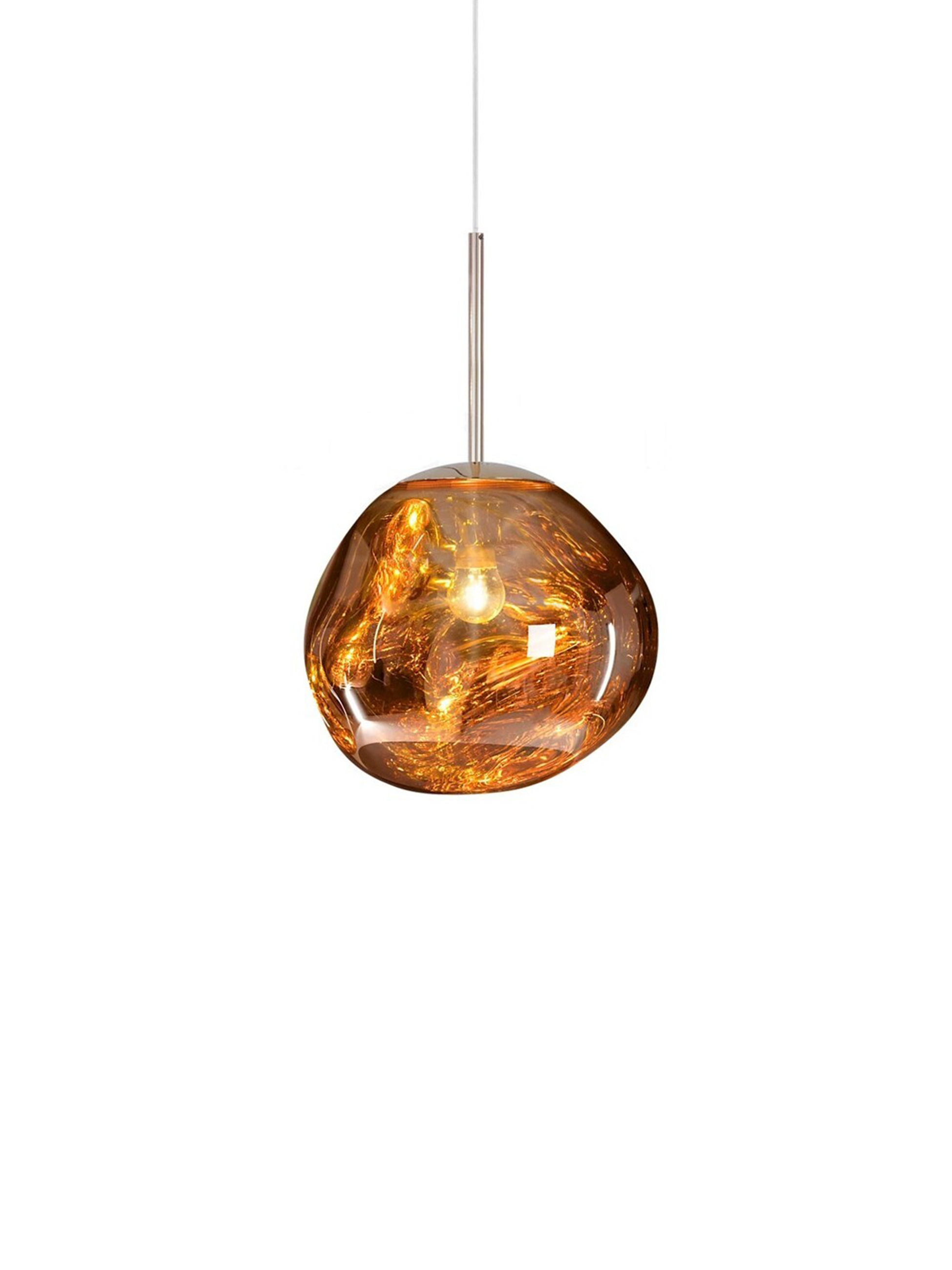 Melt Pendant Light-elegalight