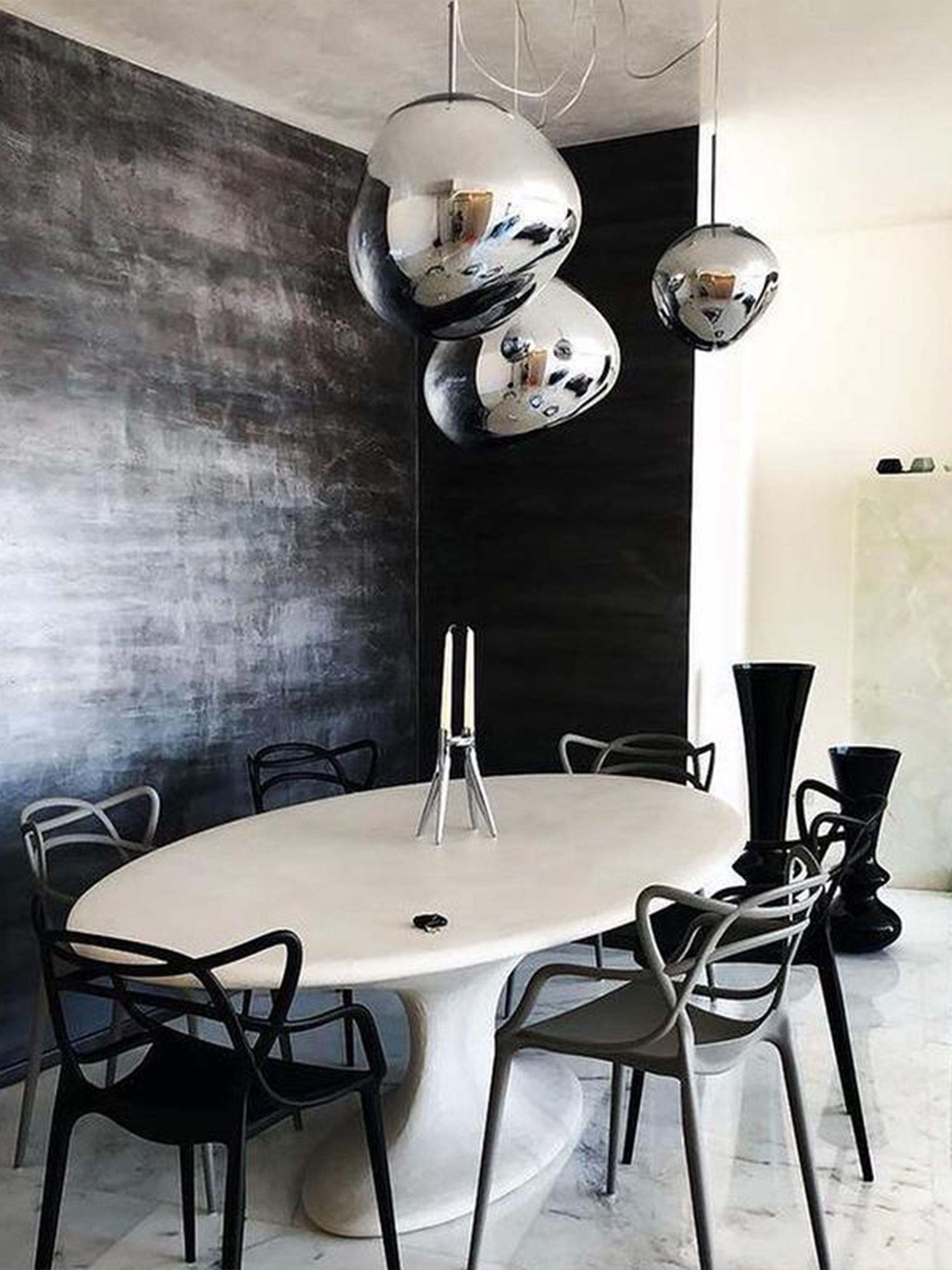 Melt Pendant Light-elegalight