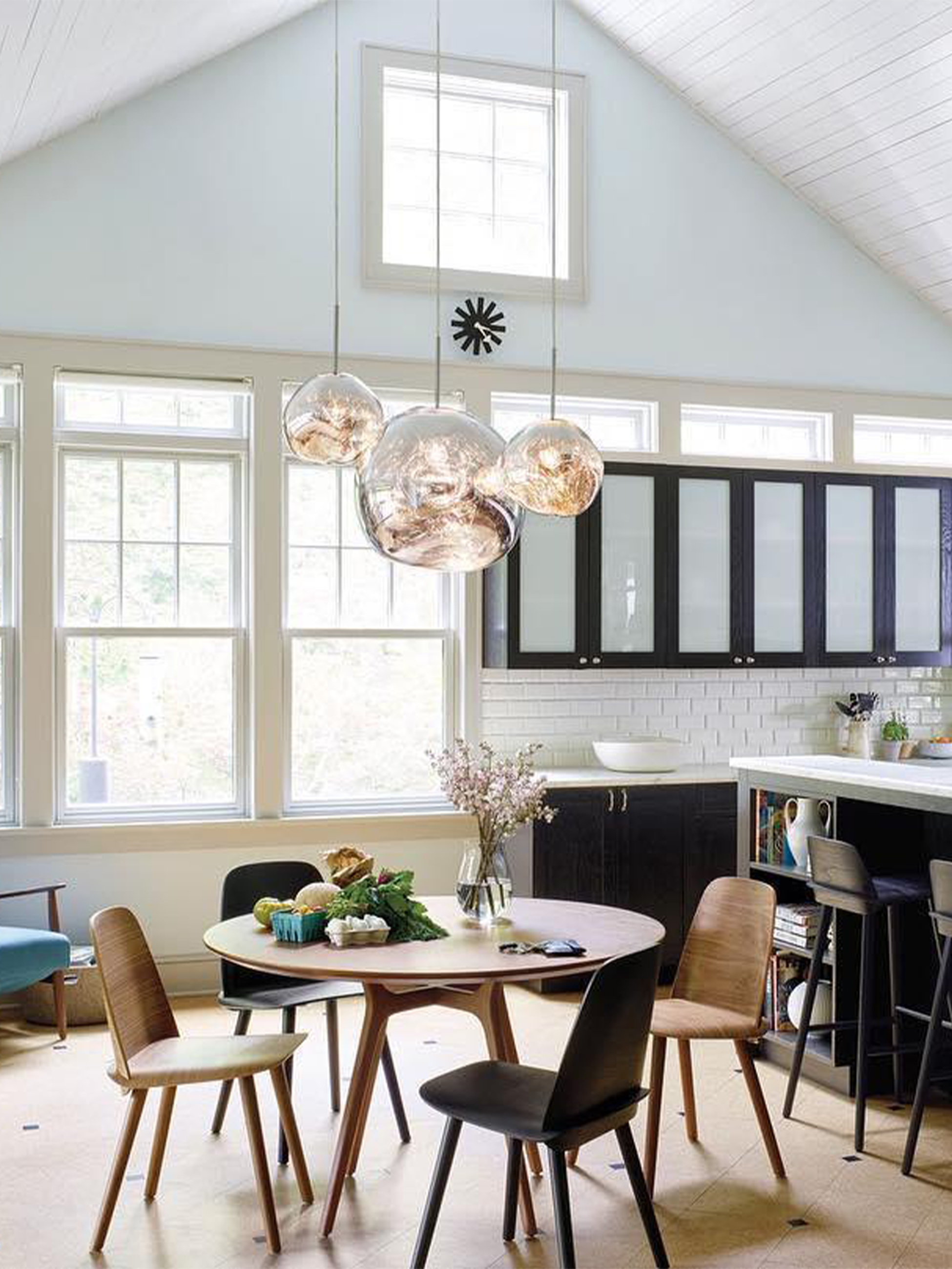 Melt Pendant Light-elegalight