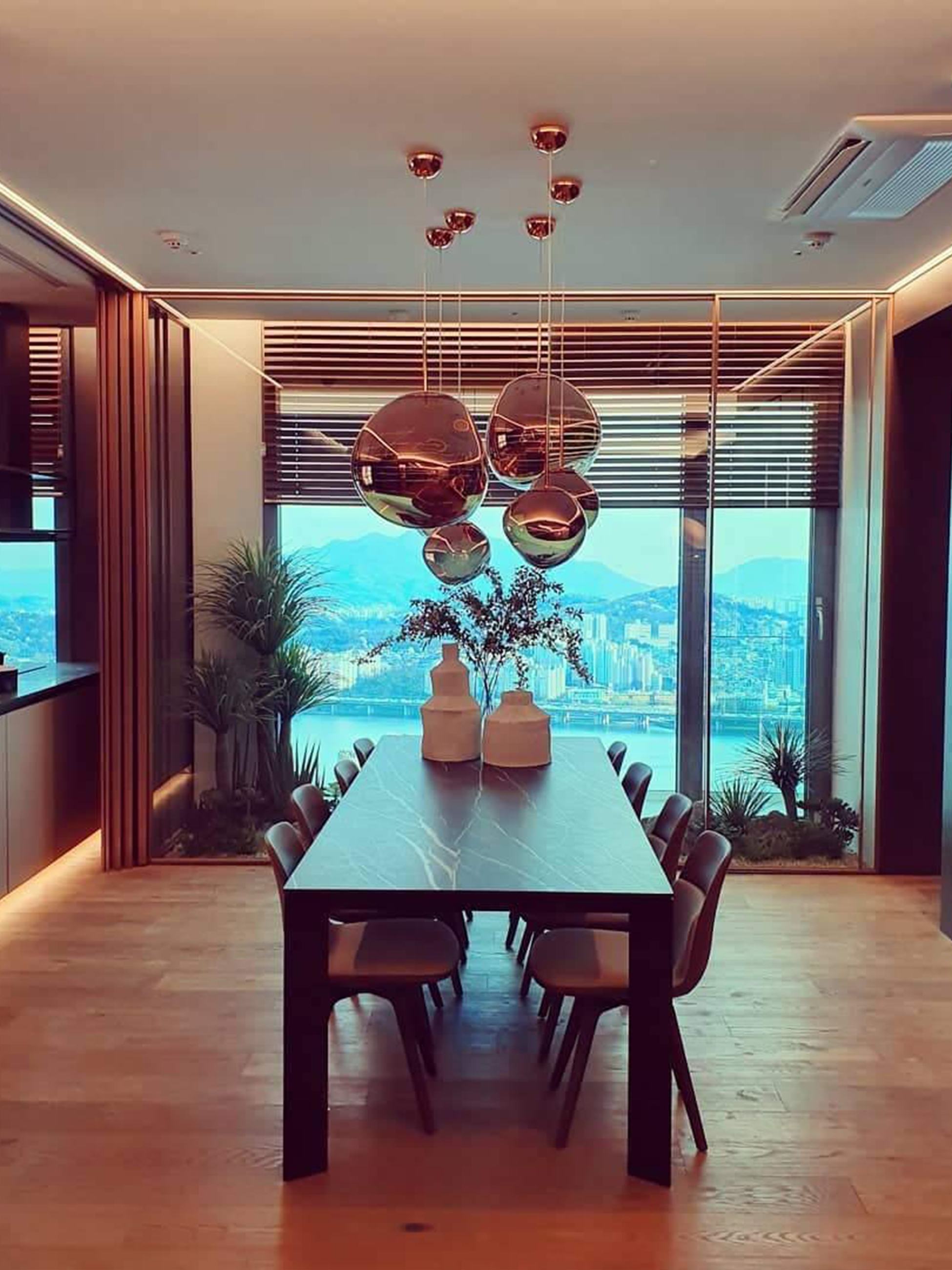 Melt Pendant Light-elegalight