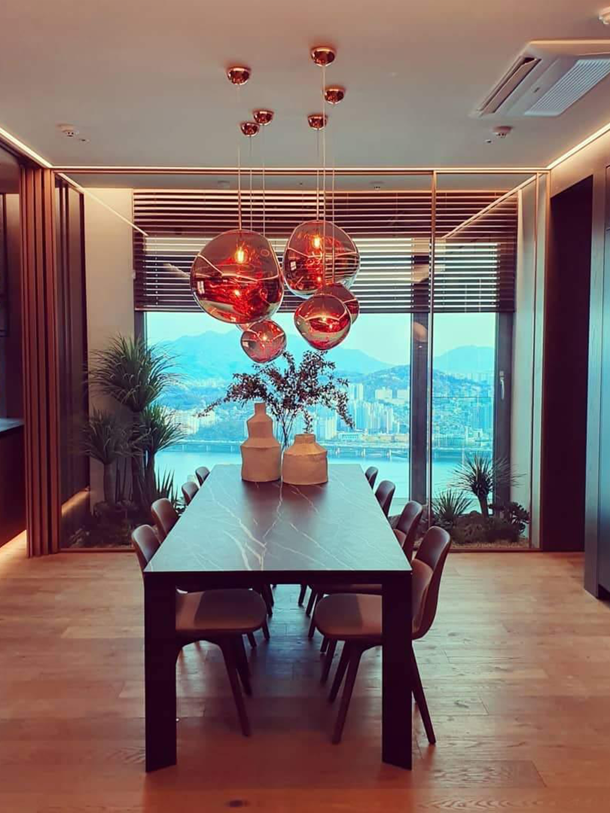 Melt Pendant Light-elegalight