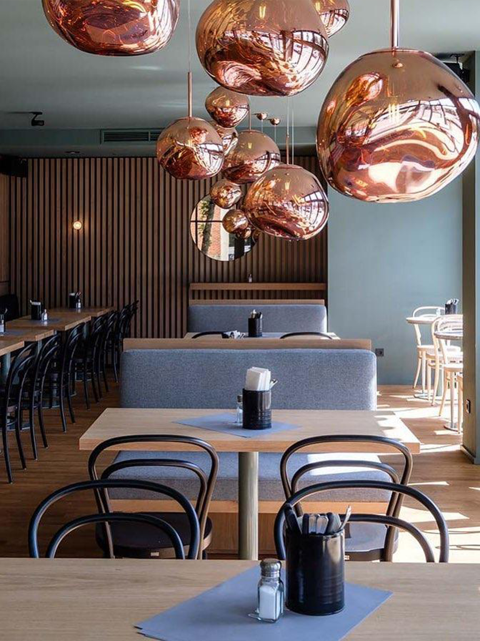 Melt Pendant Light-elegalight