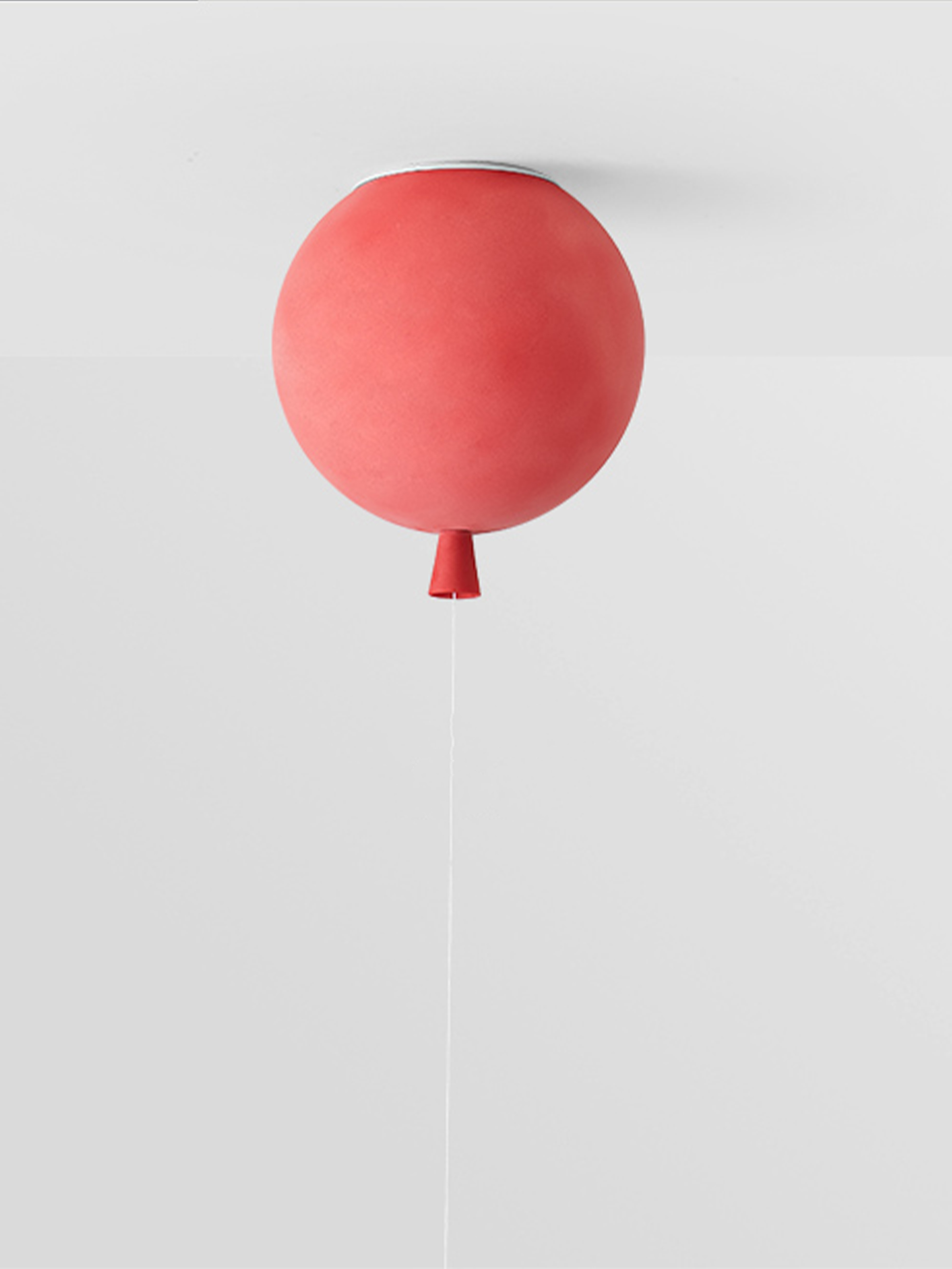 Memory Balloon Ceiling Light