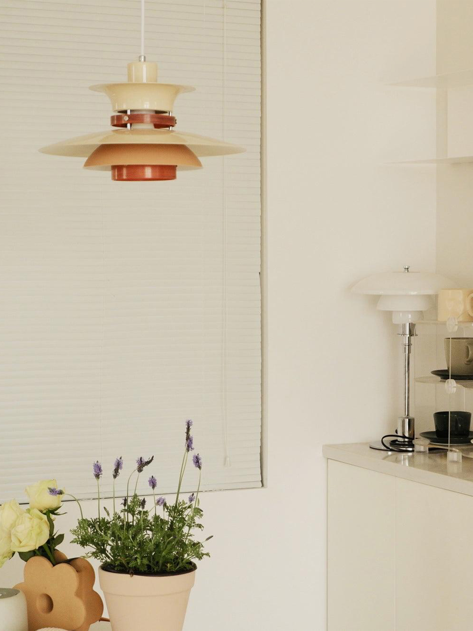 Mercero Pendant Lamp-elegalight