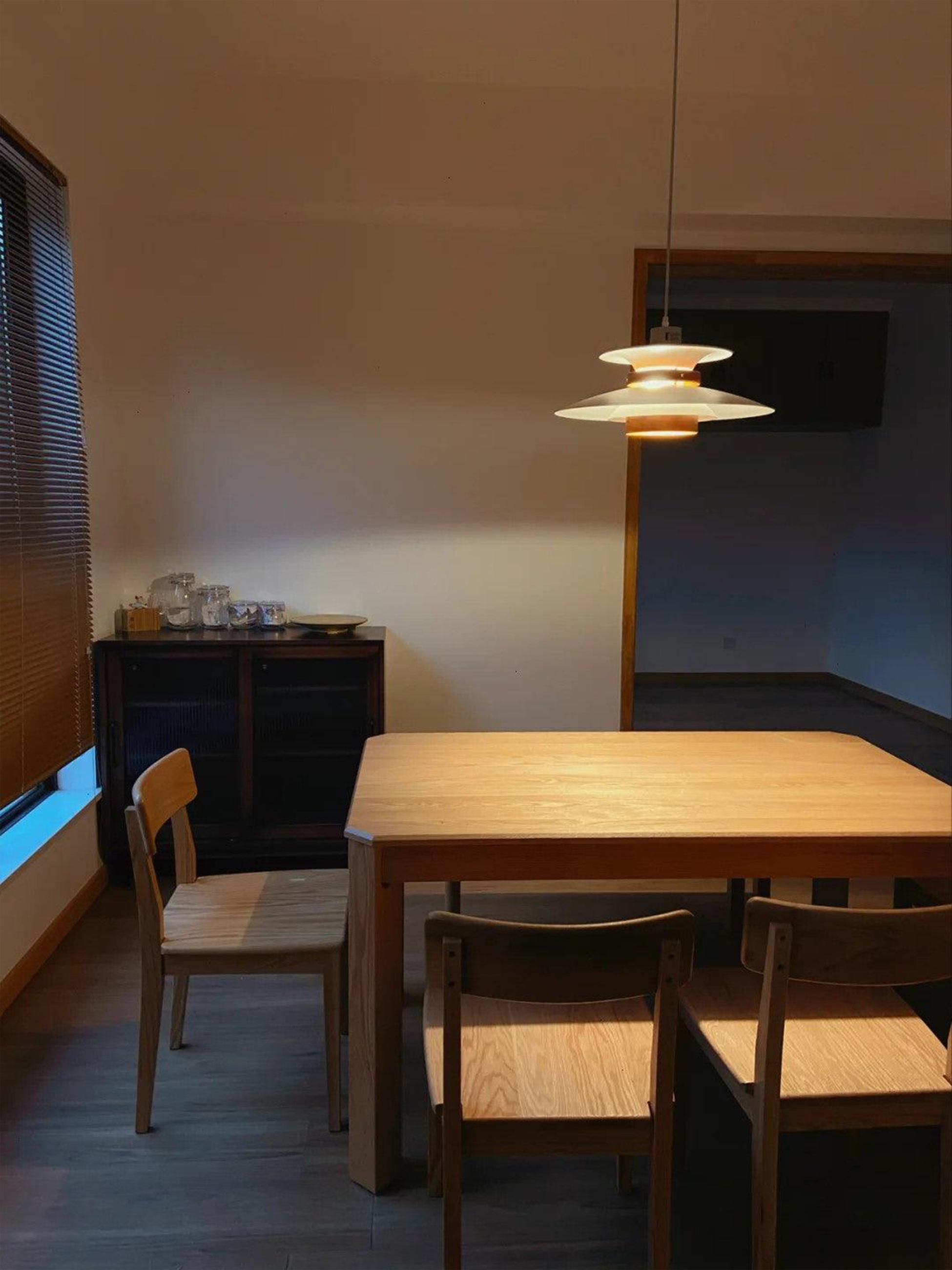 Mercero Pendant Lamp-elegalight