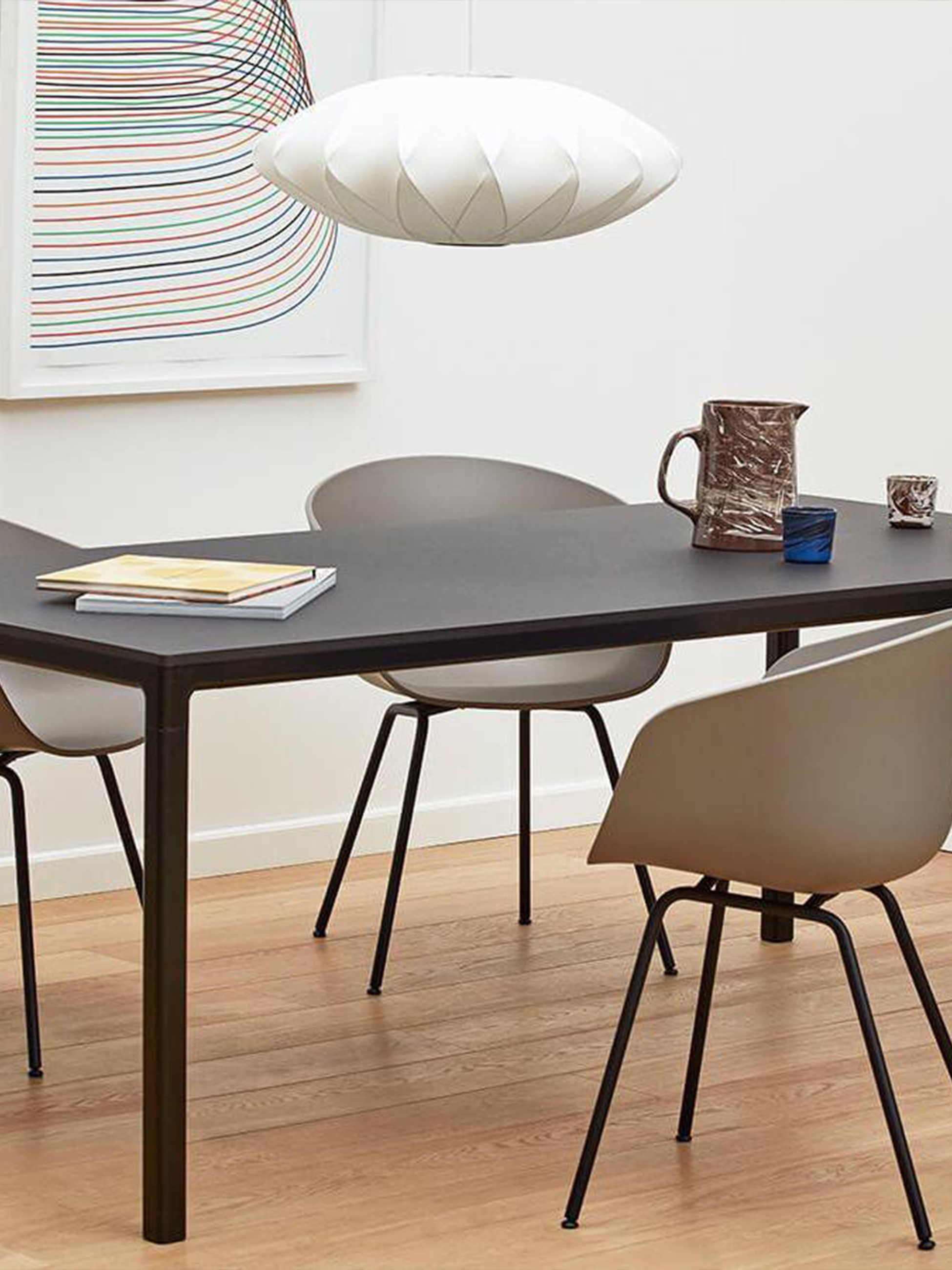 Nelson Bubble Pendant Lamp-elegalight