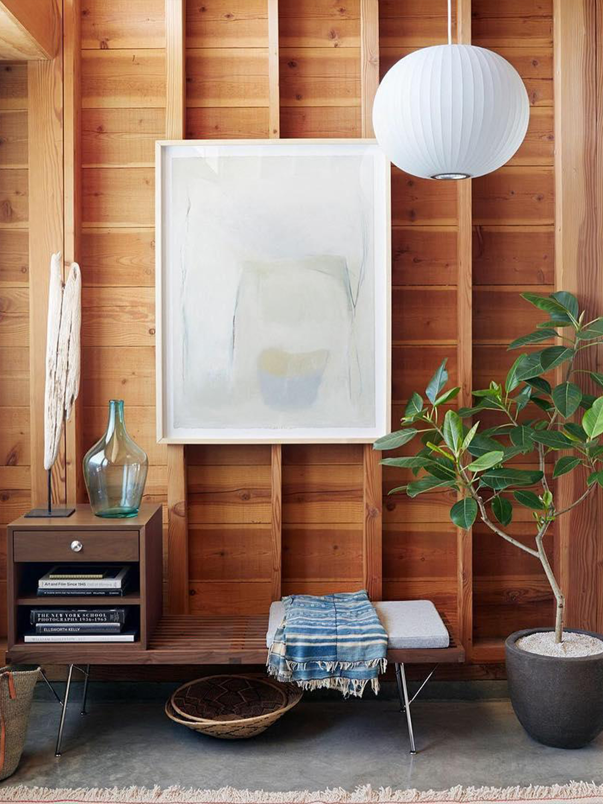 Nelson Bubble Pendant Lamp-elegalight