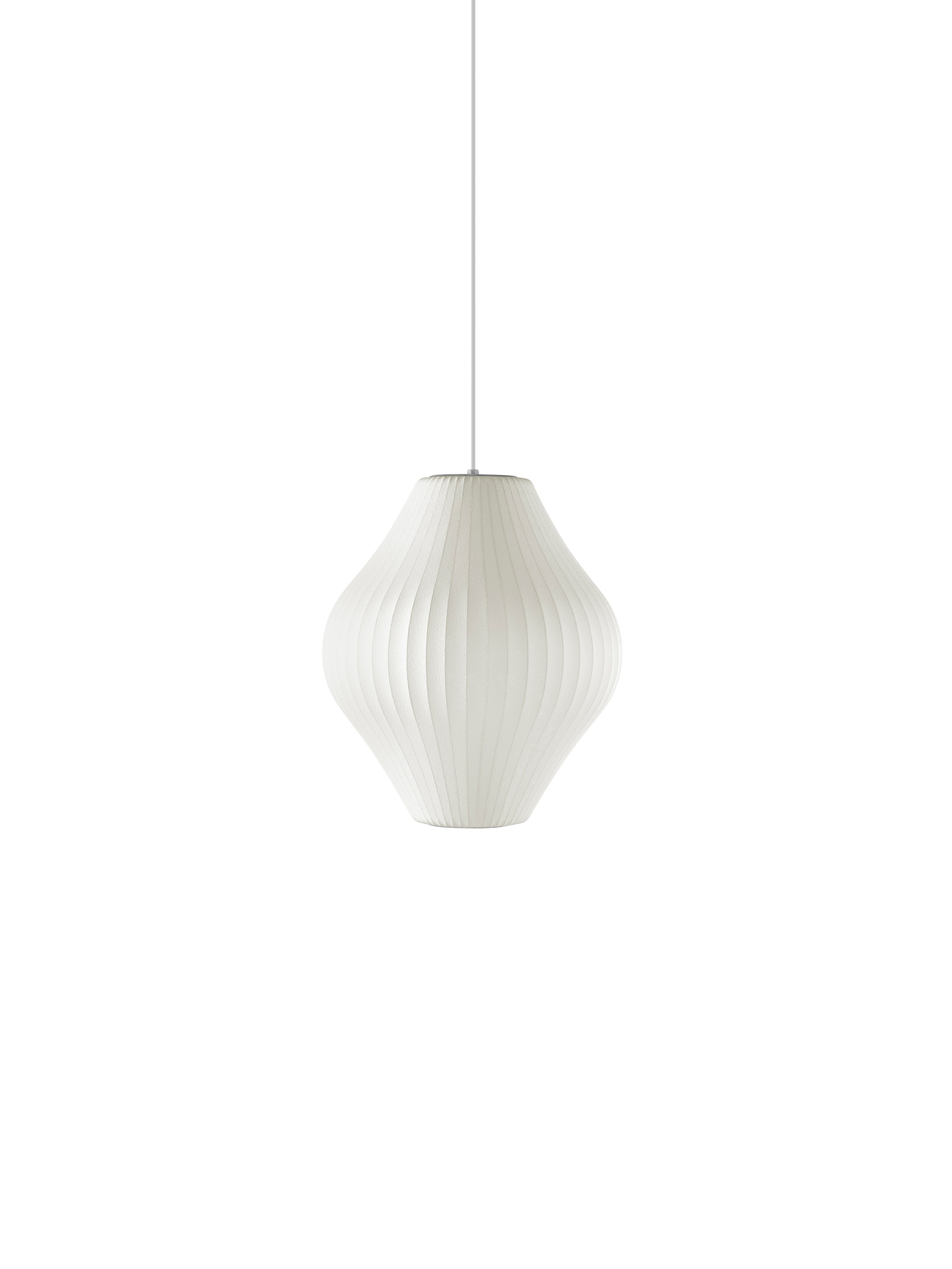 Nelson Bubble Pendant Lamp-elegalight