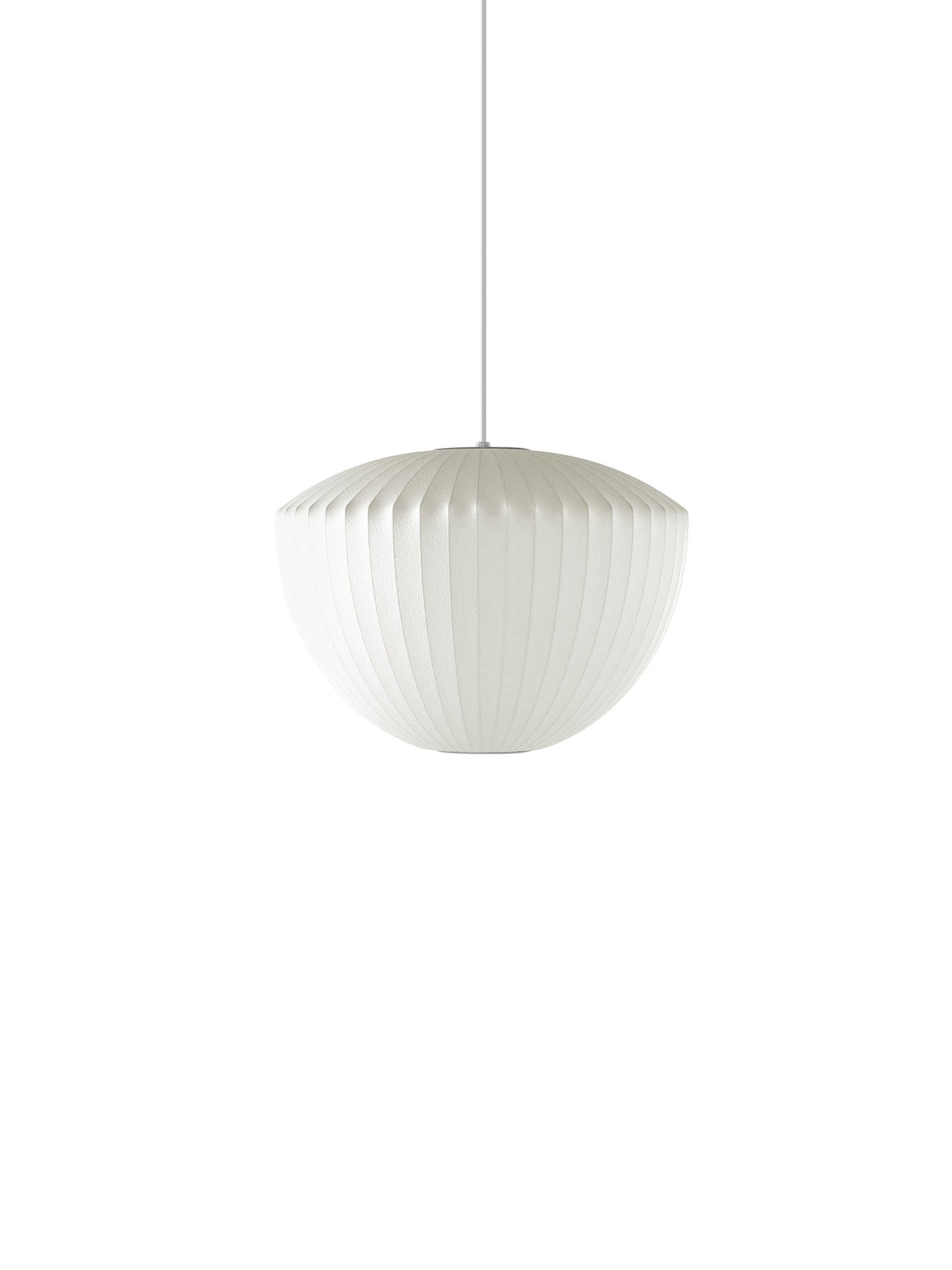 Nelson Bubble Pendant Lamp-elegalight