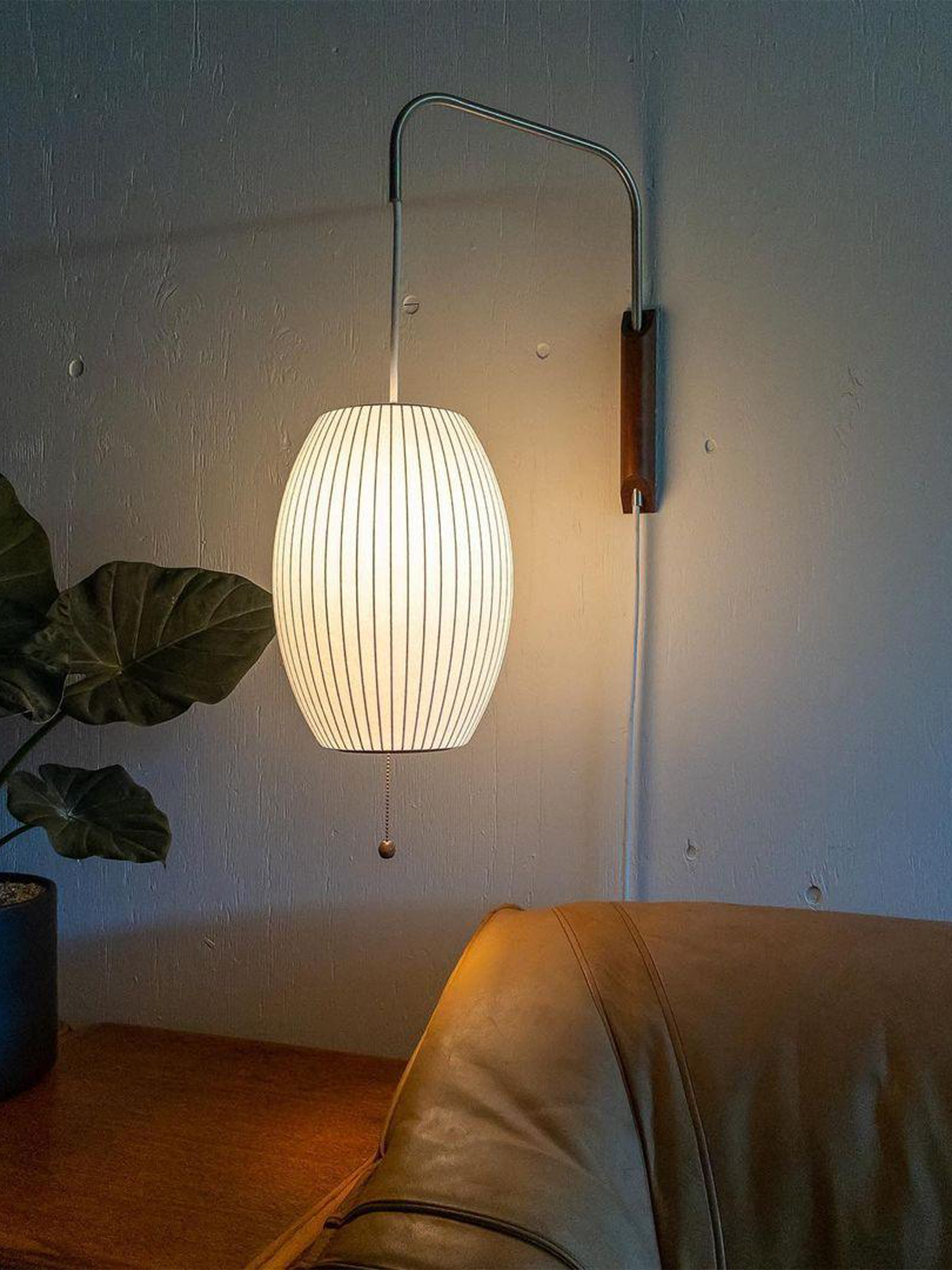 Nelson Wall Sconce-elegalight