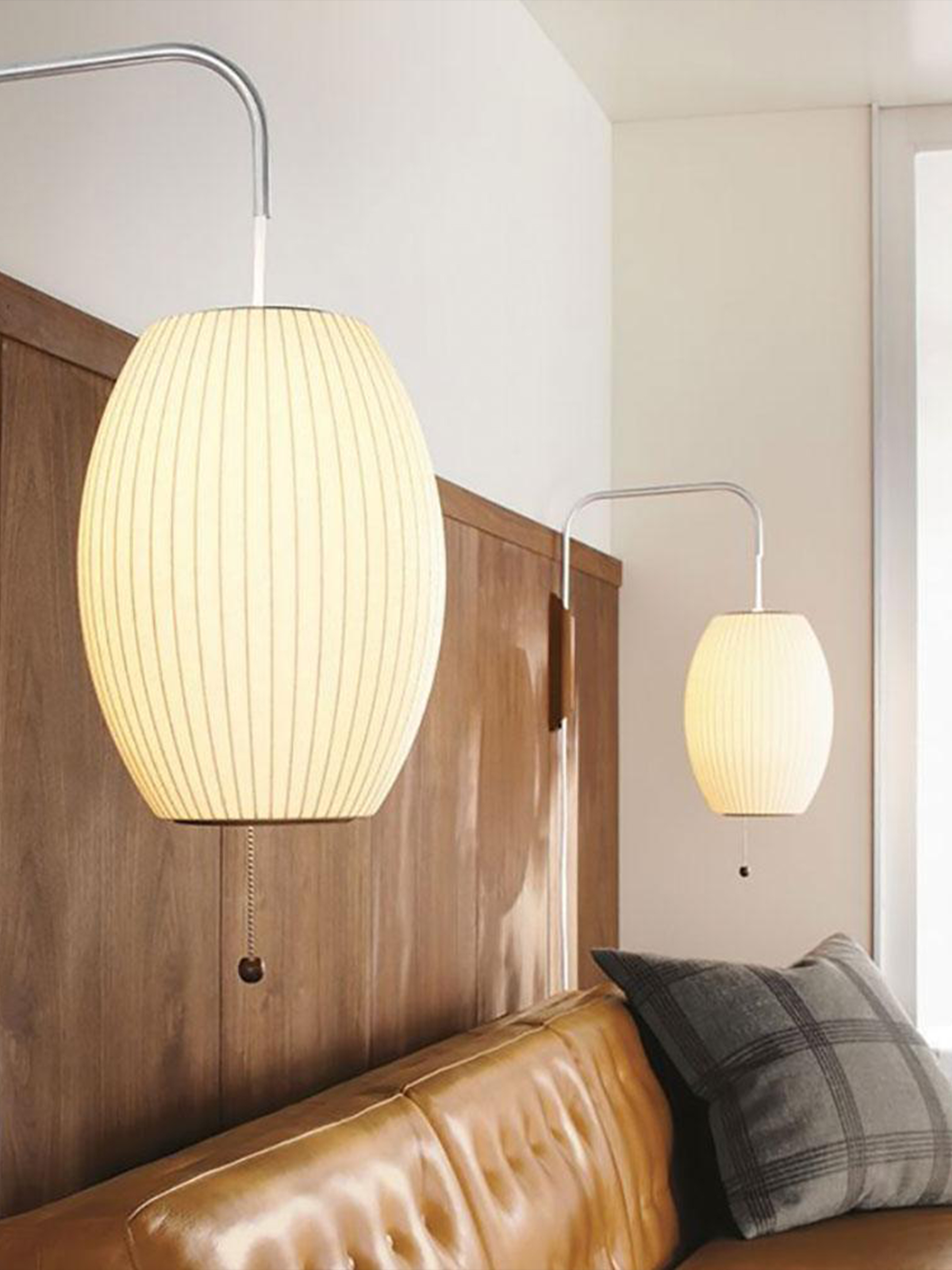 Nelson Wall Sconce-elegalight