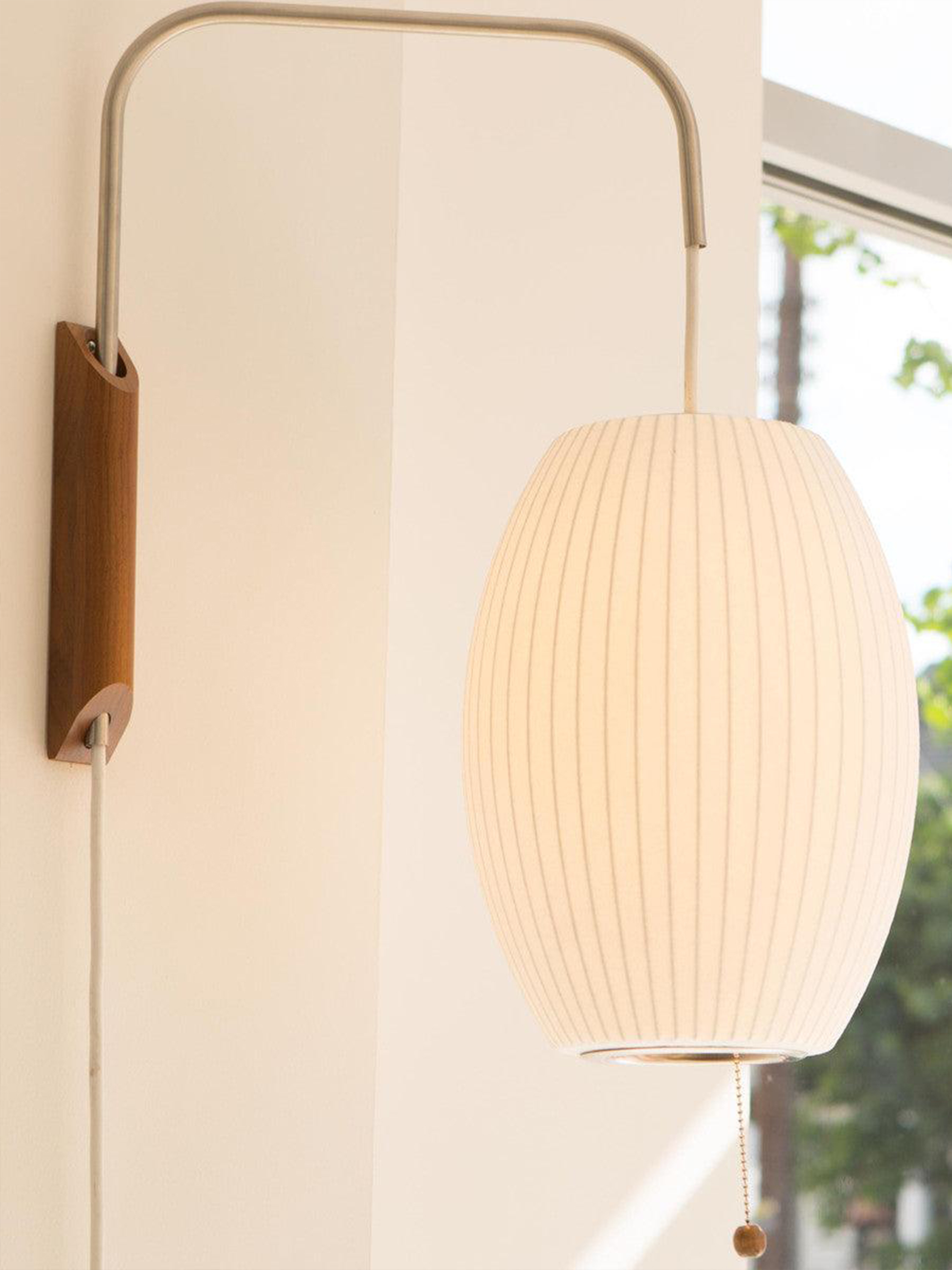 Nelson Wall Sconce-elegalight