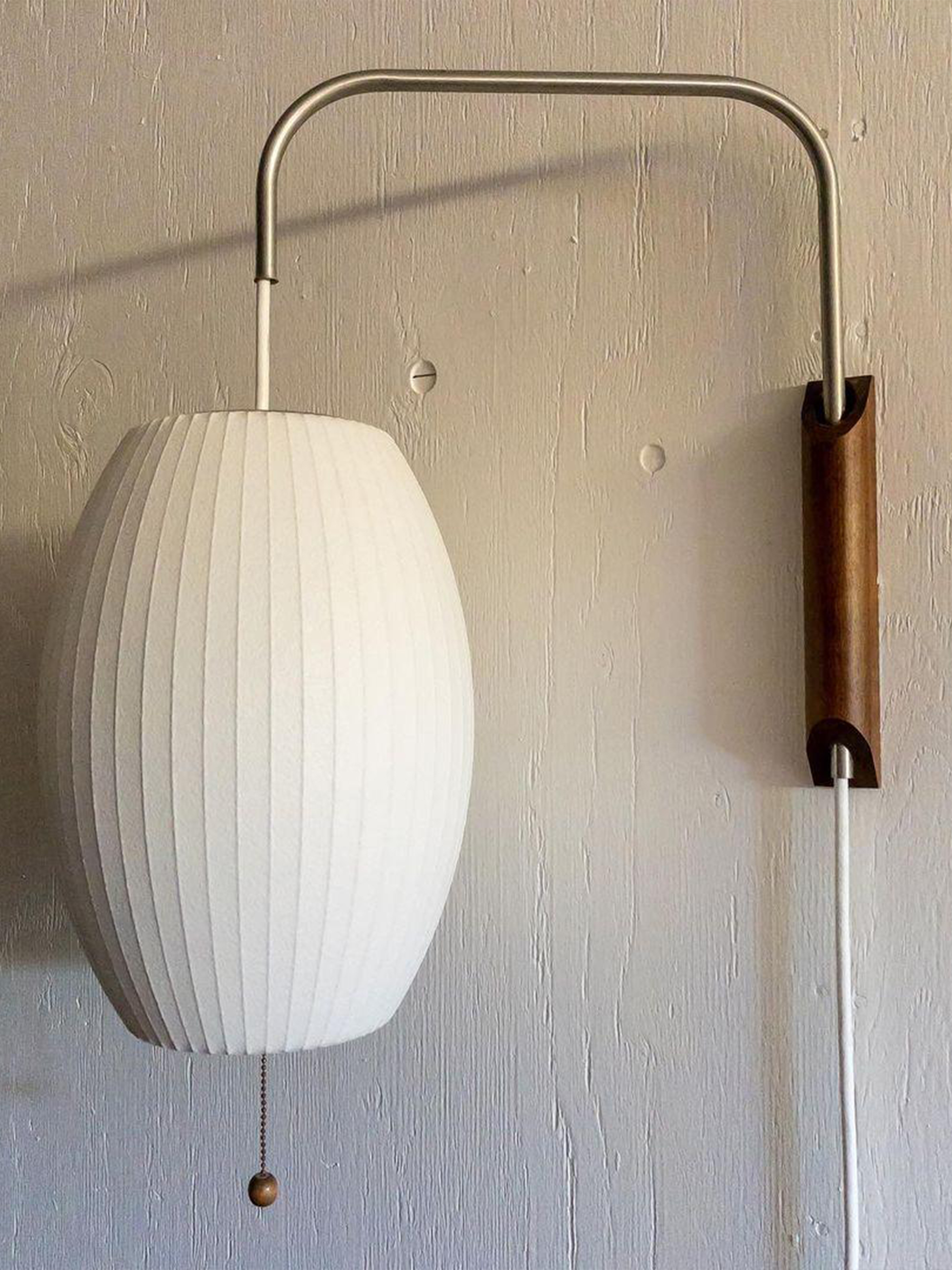 Nelson Wall Sconce-elegalight