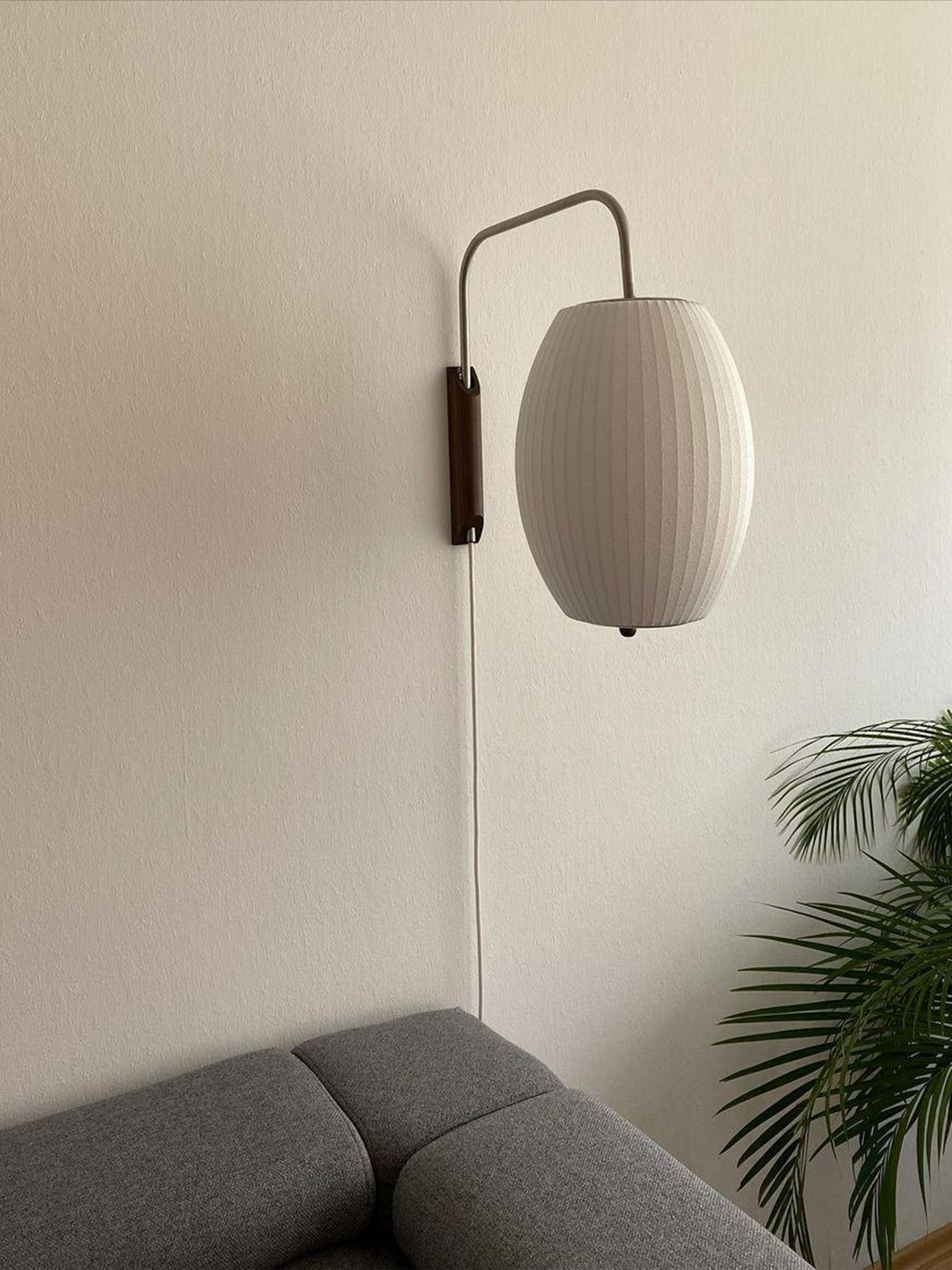 Nelson Wall Sconce-elegalight