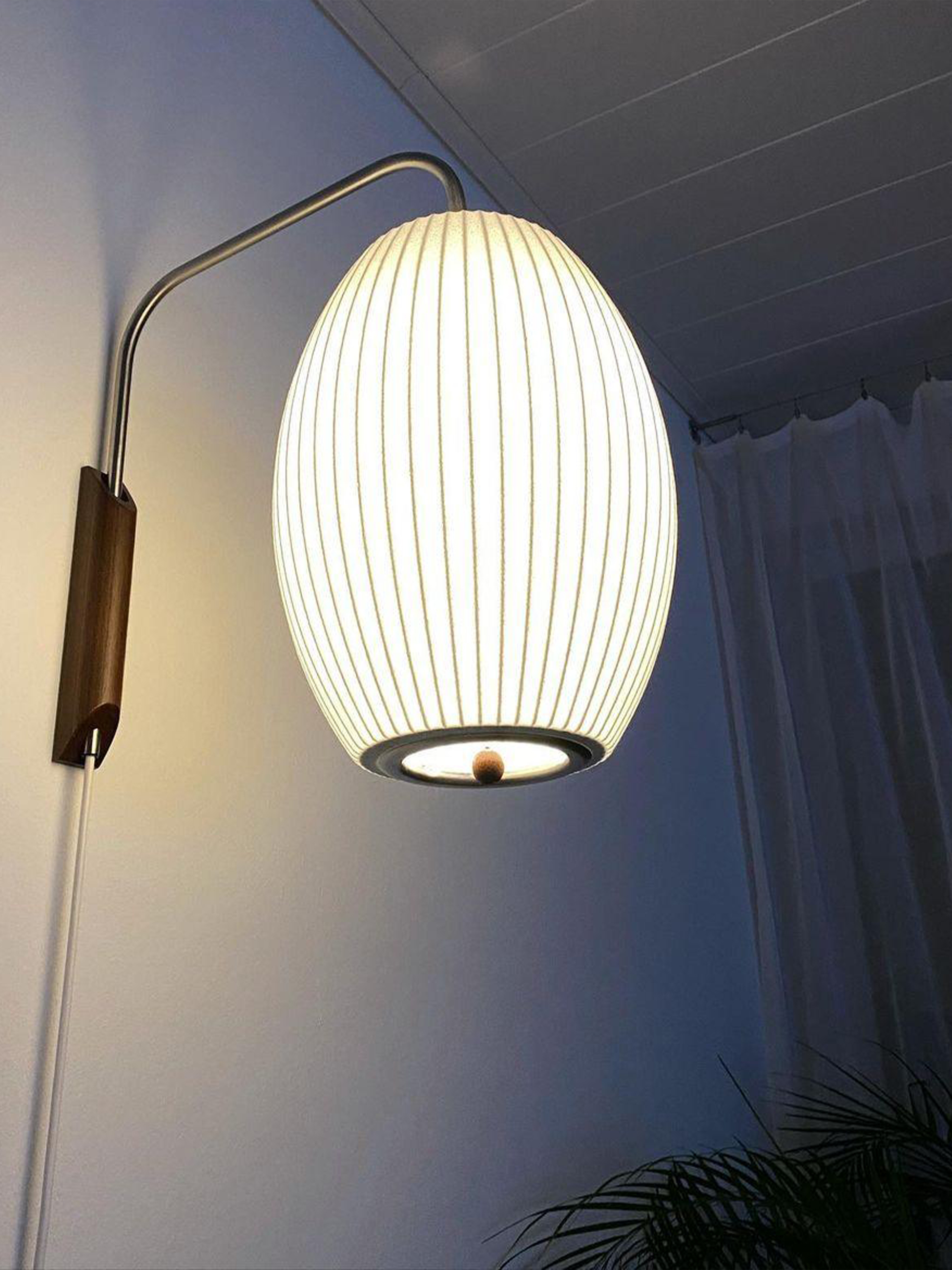 Nelson Wall Sconce-elegalight