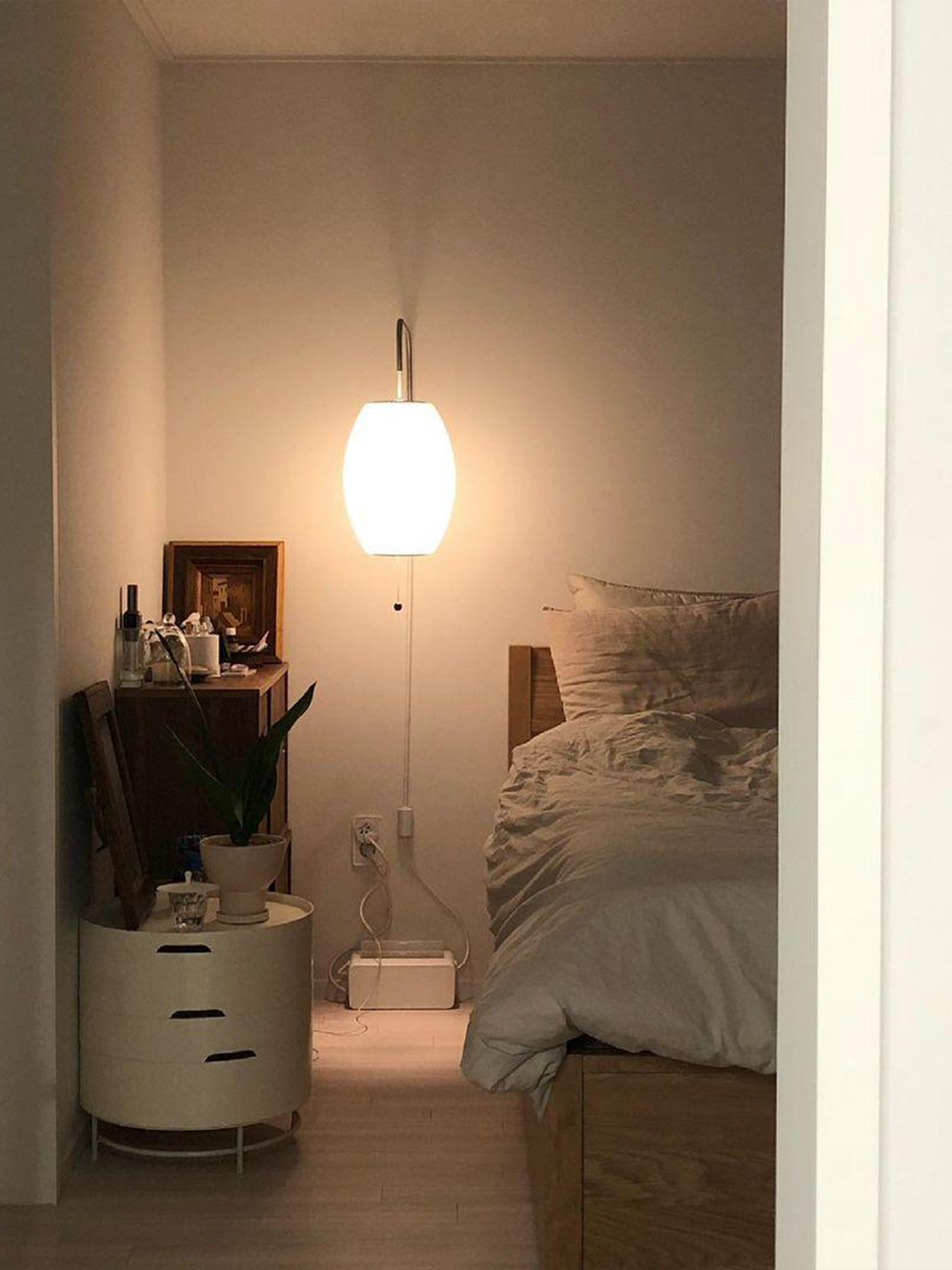 Nelson Wall Sconce-elegalight