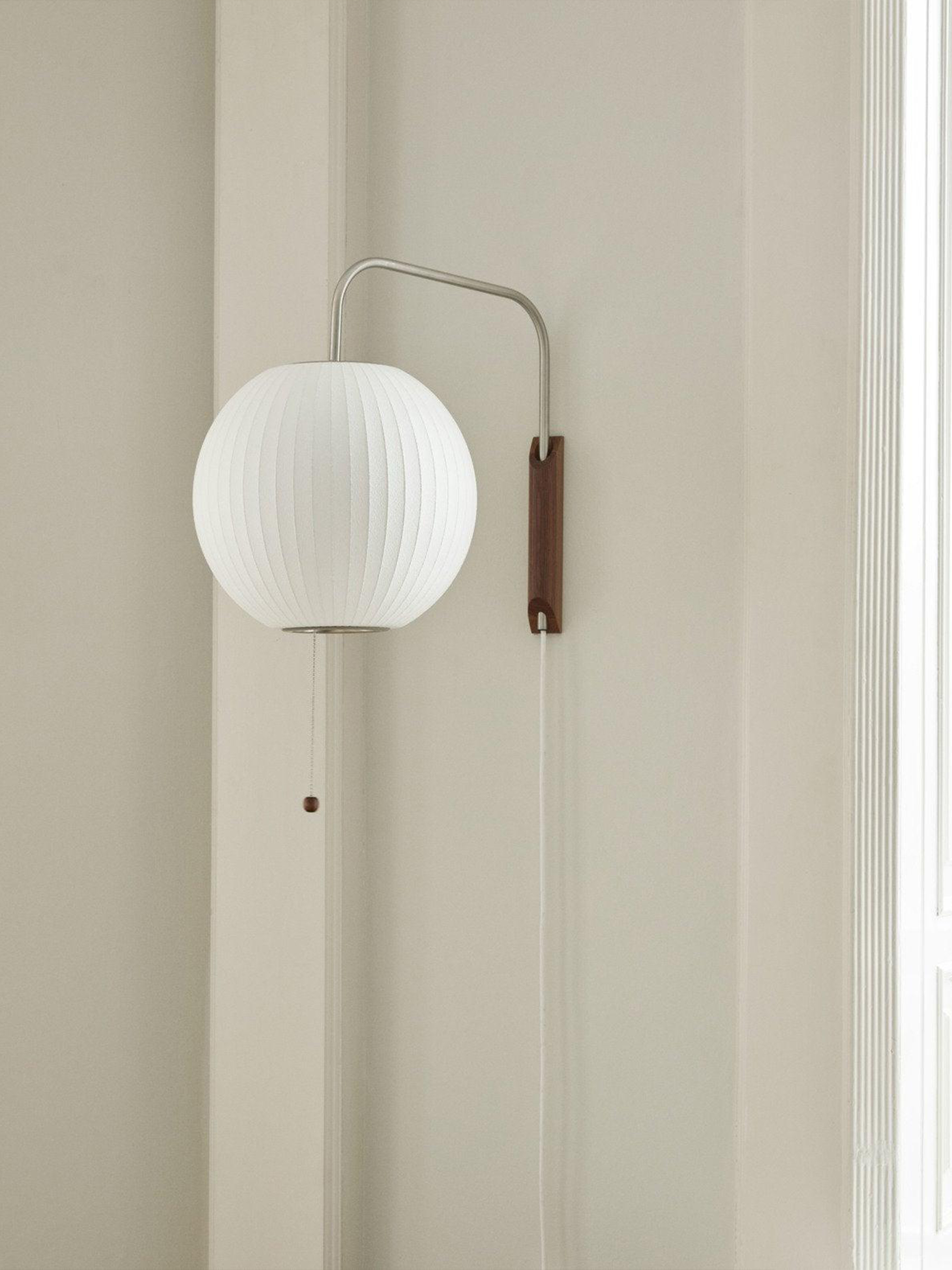 Nelson Wall Sconce-elegalight