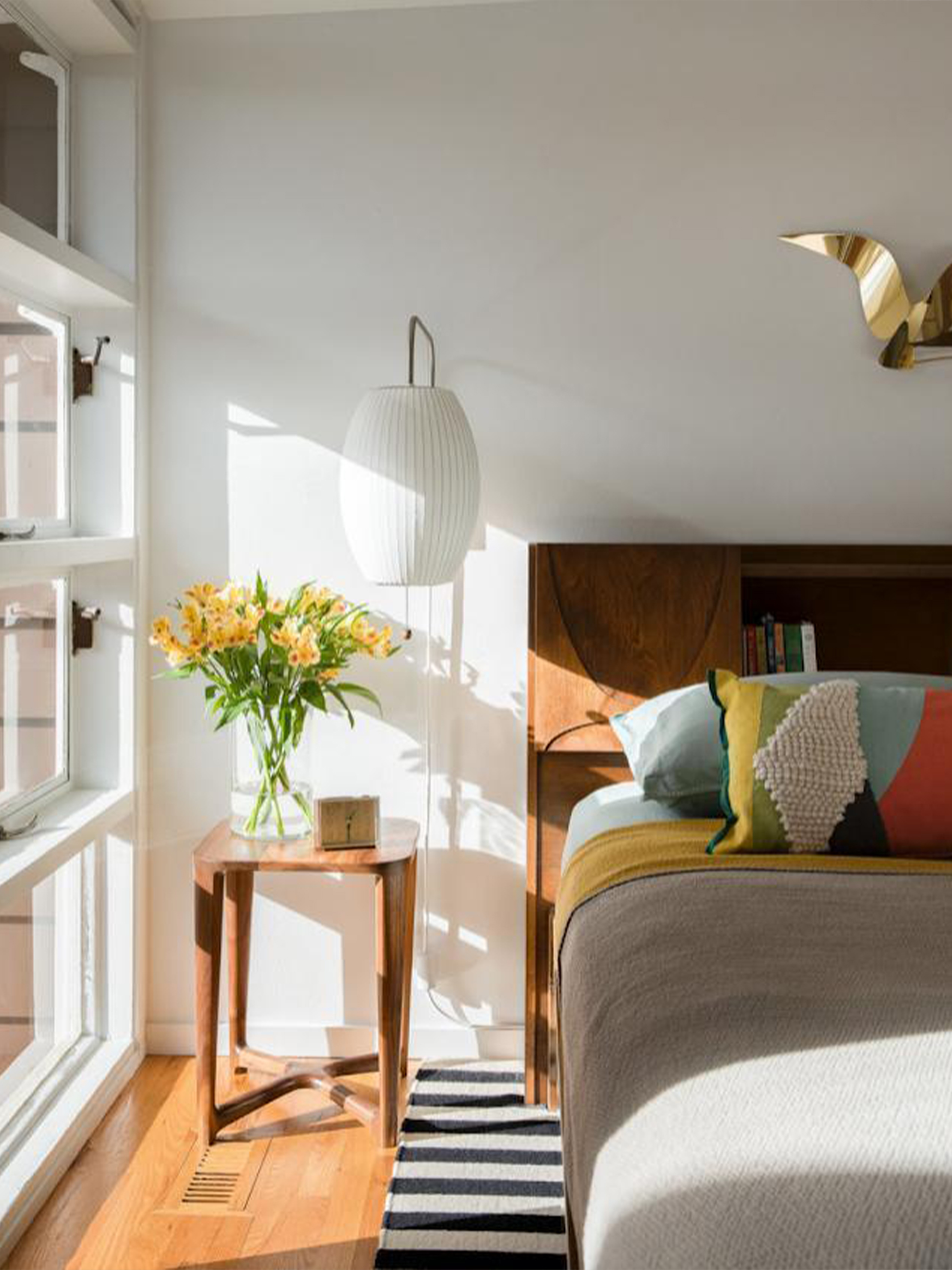 Nelson Wall Sconce-elegalight