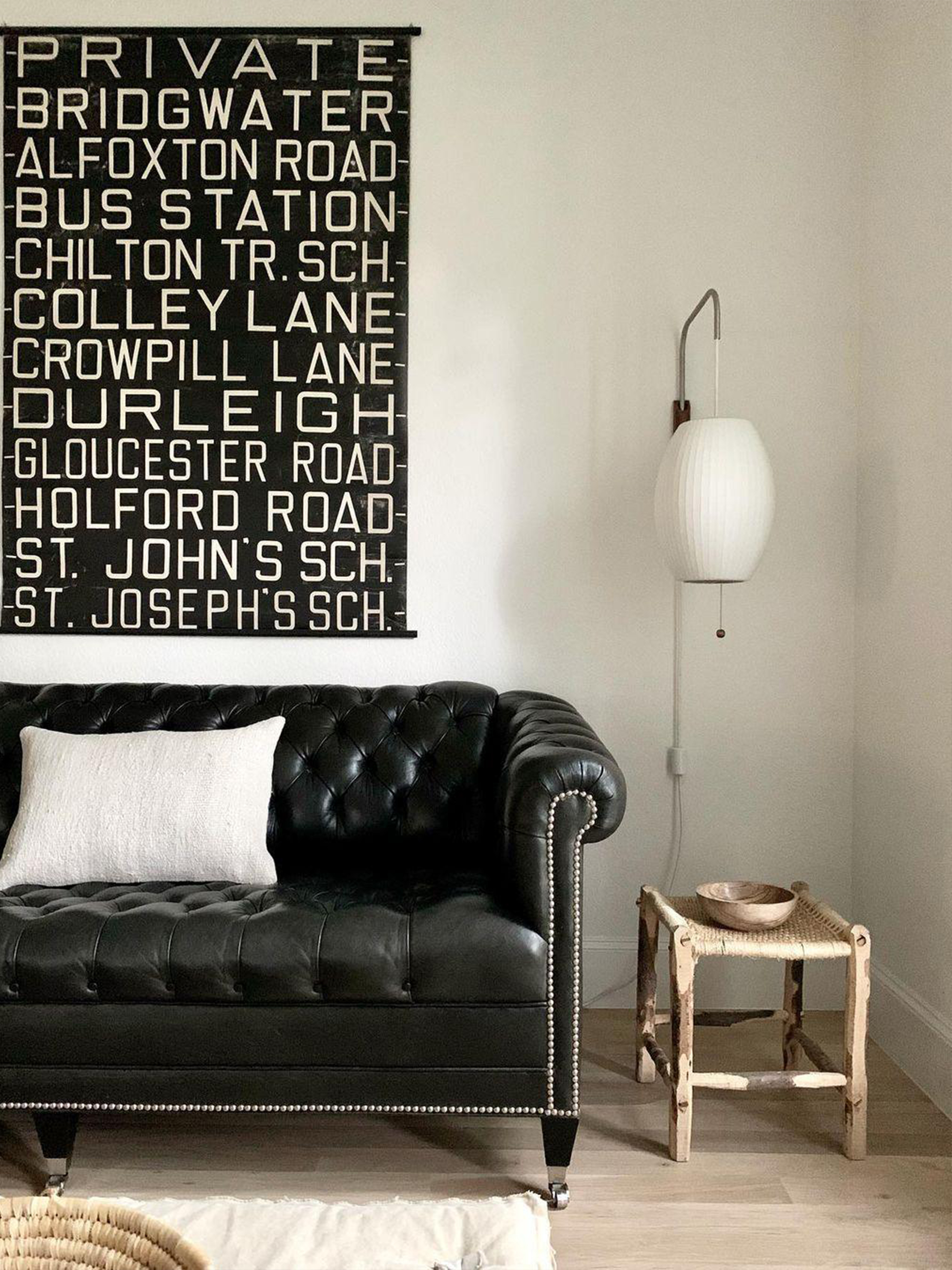 Nelson Wall Sconce-elegalight