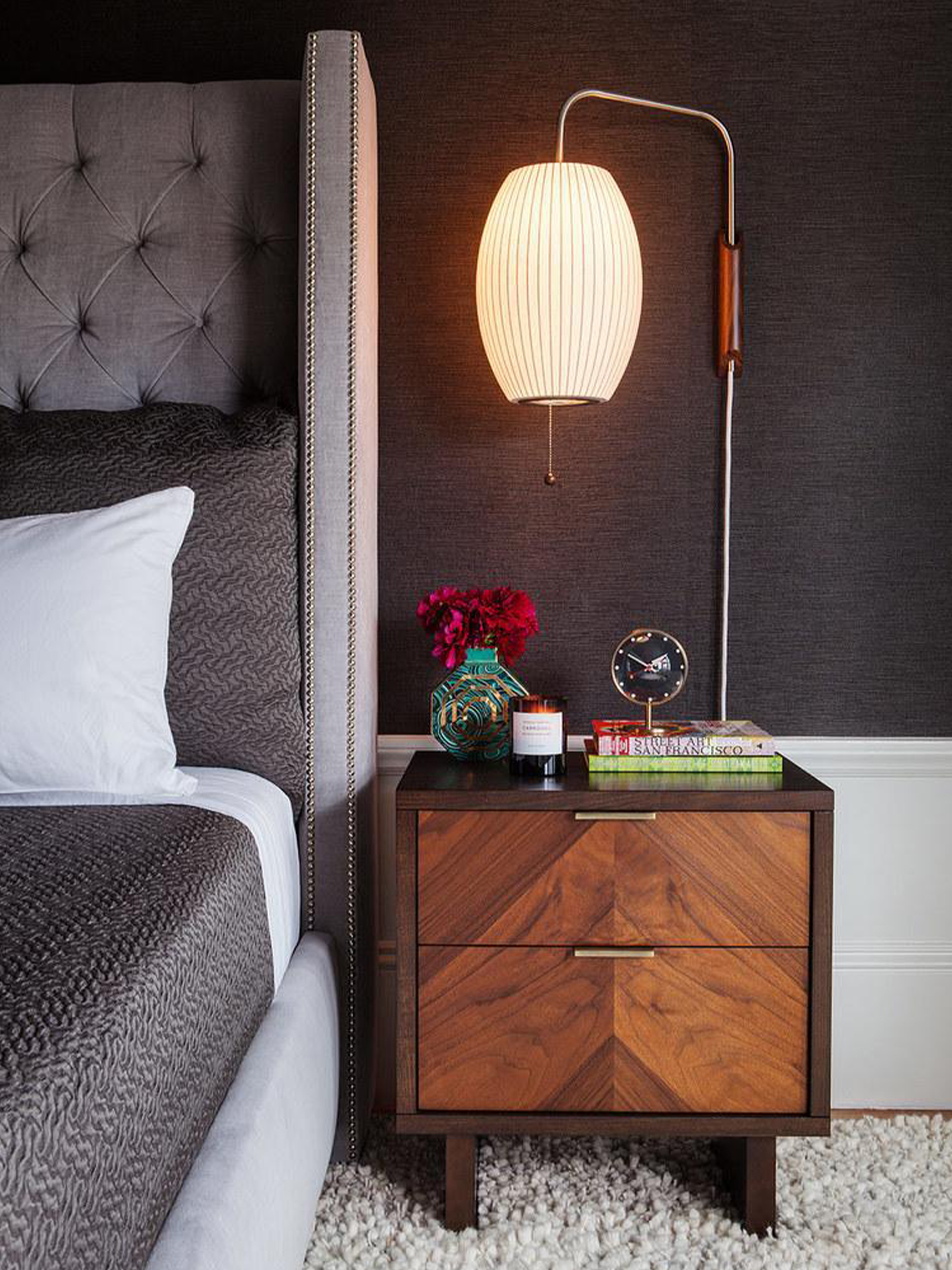 Nelson Wall Sconce-elegalight